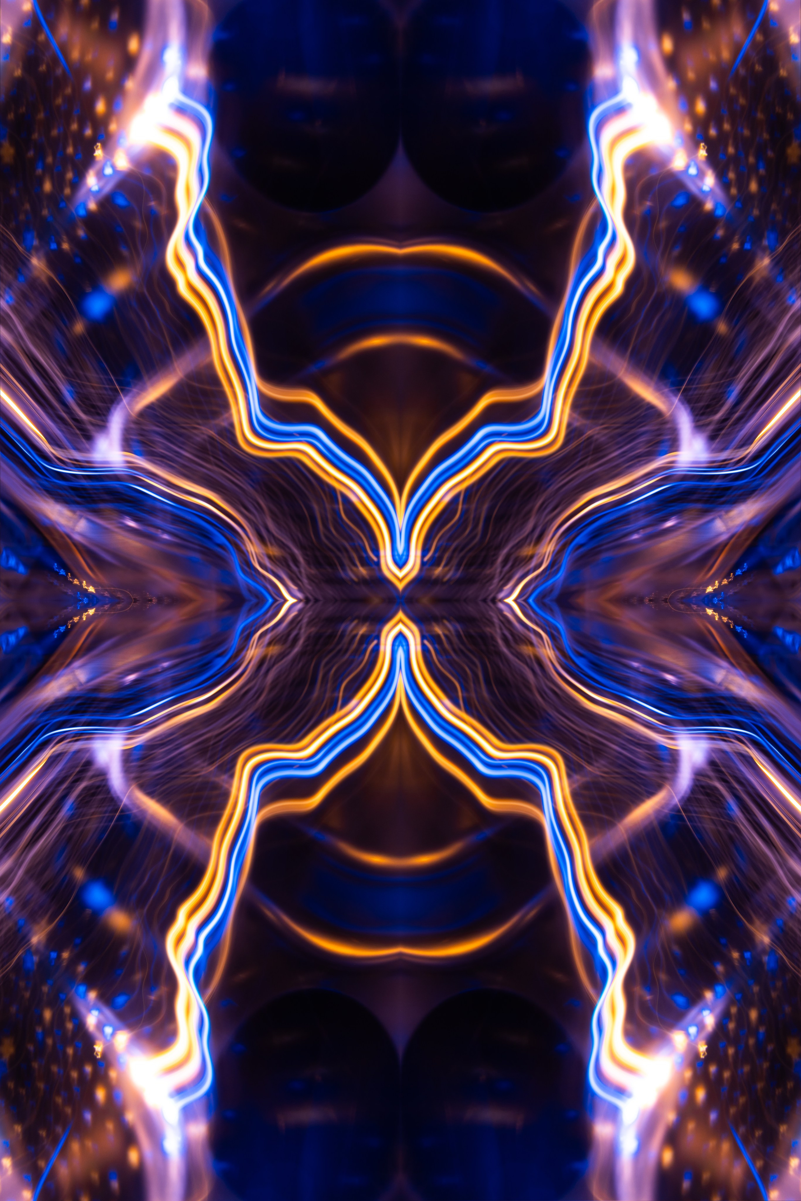 Ловушка для ума. Репортажный фотограф Алексей Пирязев