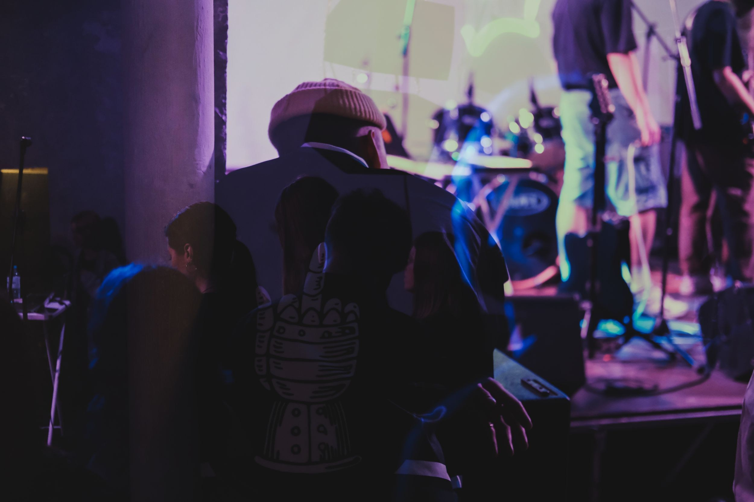 Doomer Fest (28 июля 2023). Репортажный фотограф Алексей Пирязев