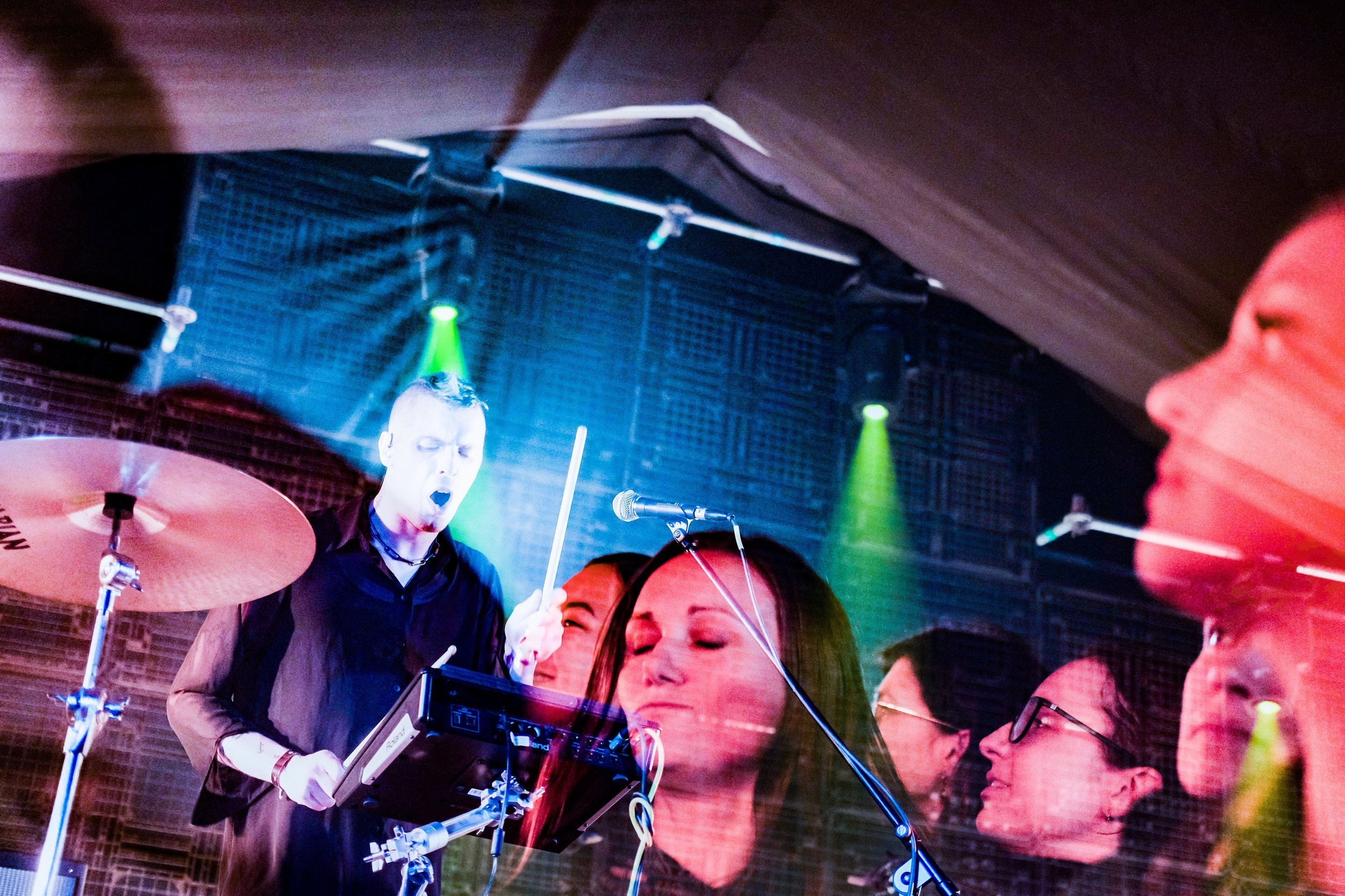 2019. Репортажный фотограф Алексей Пирязев