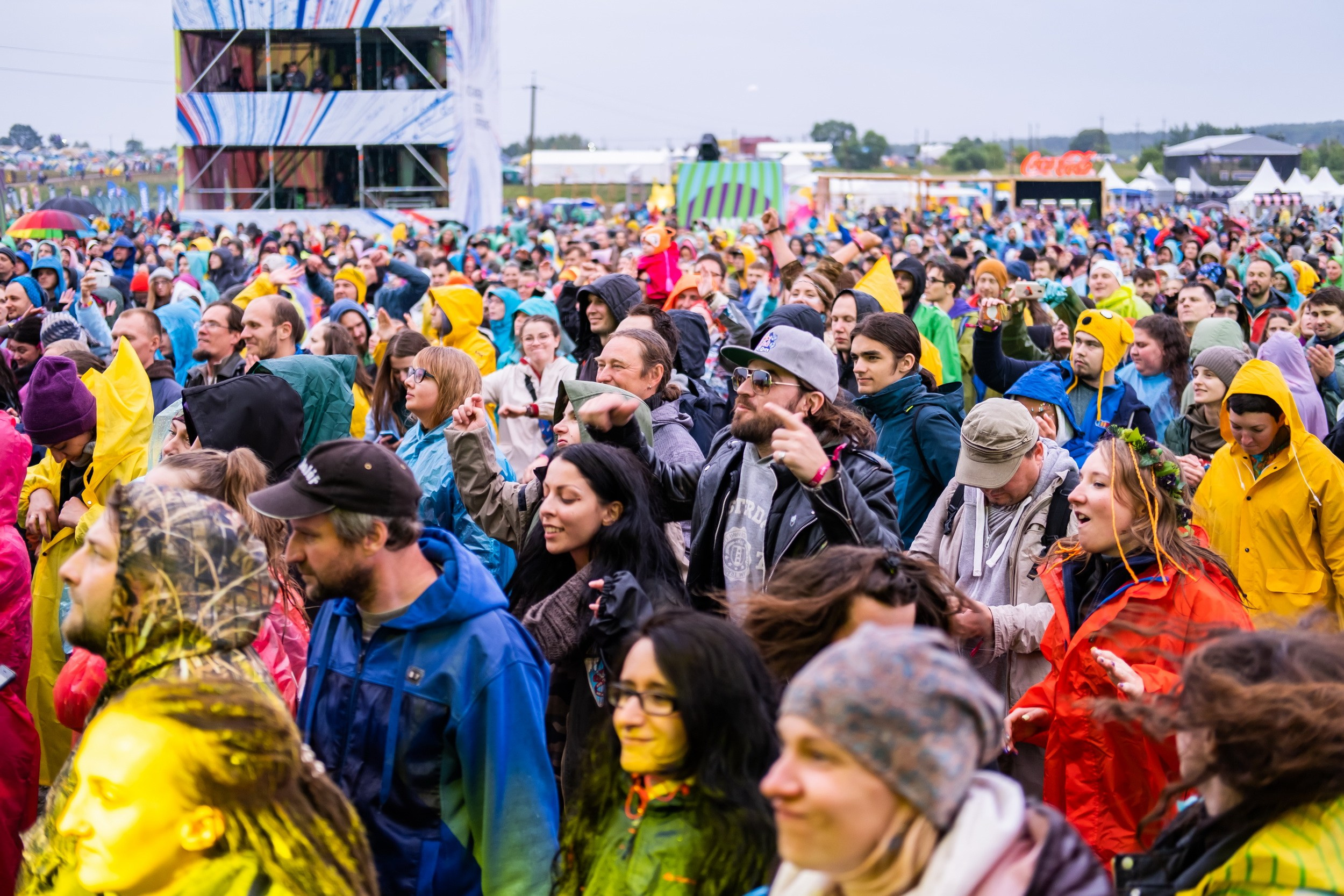 2019. Репортажный фотограф Алексей Пирязев
