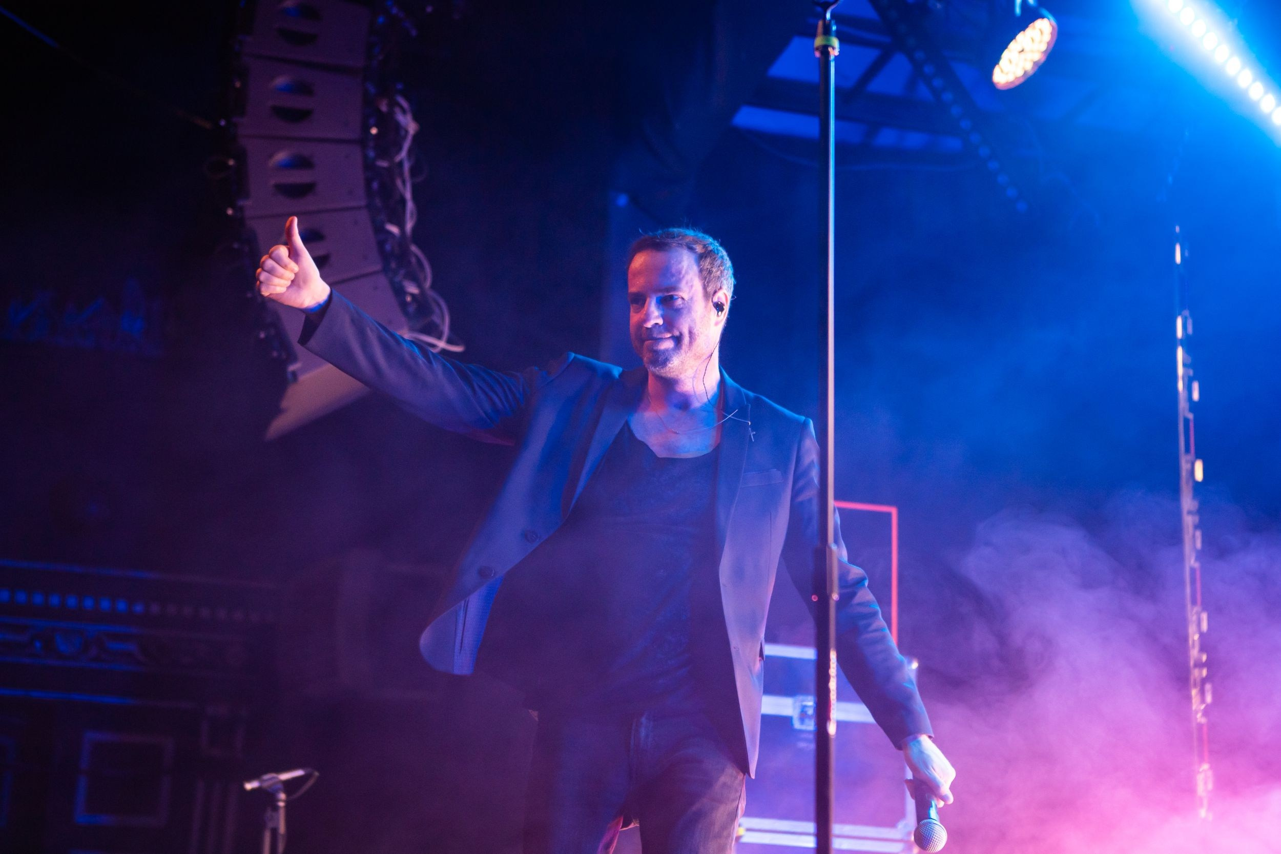 Animal ДжаZ. Репортажный фотограф Алексей Пирязев