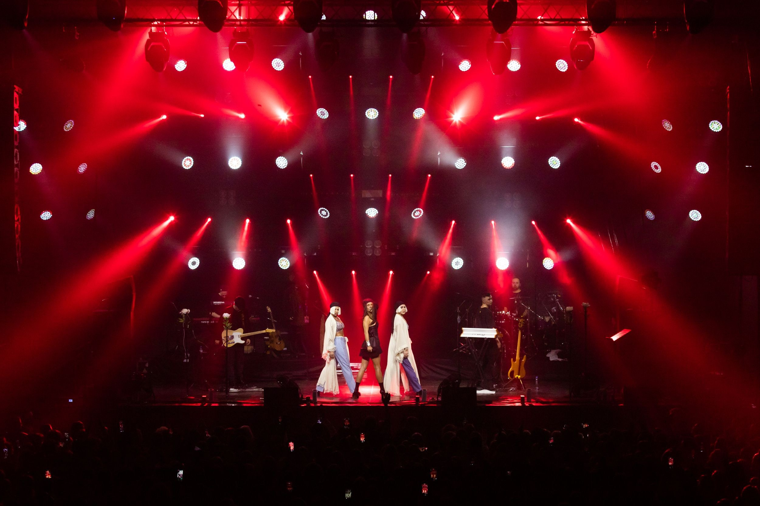 Zivert. Репортажный фотограф Алексей Пирязев