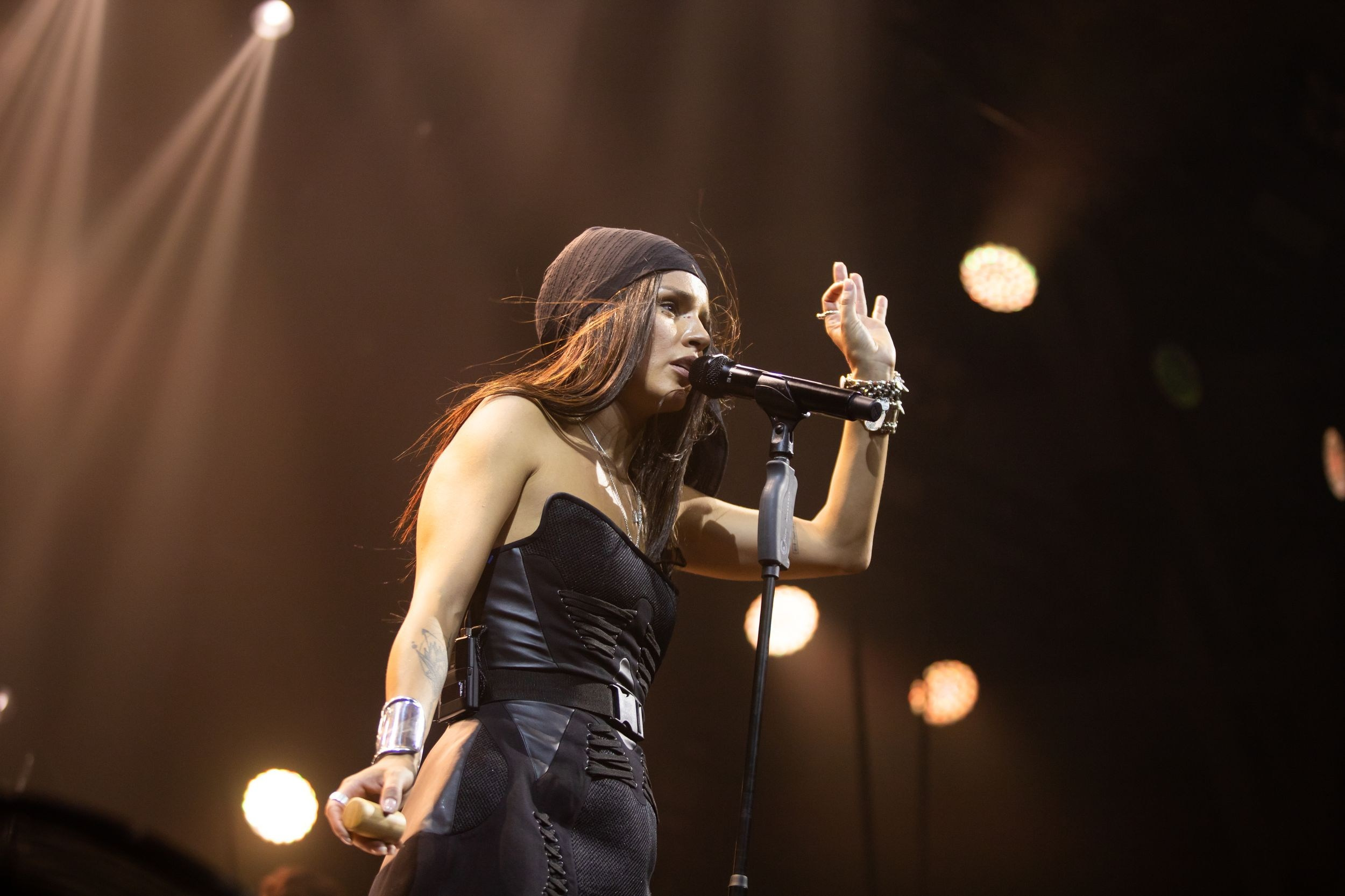 Zivert. Репортажный фотограф Алексей Пирязев