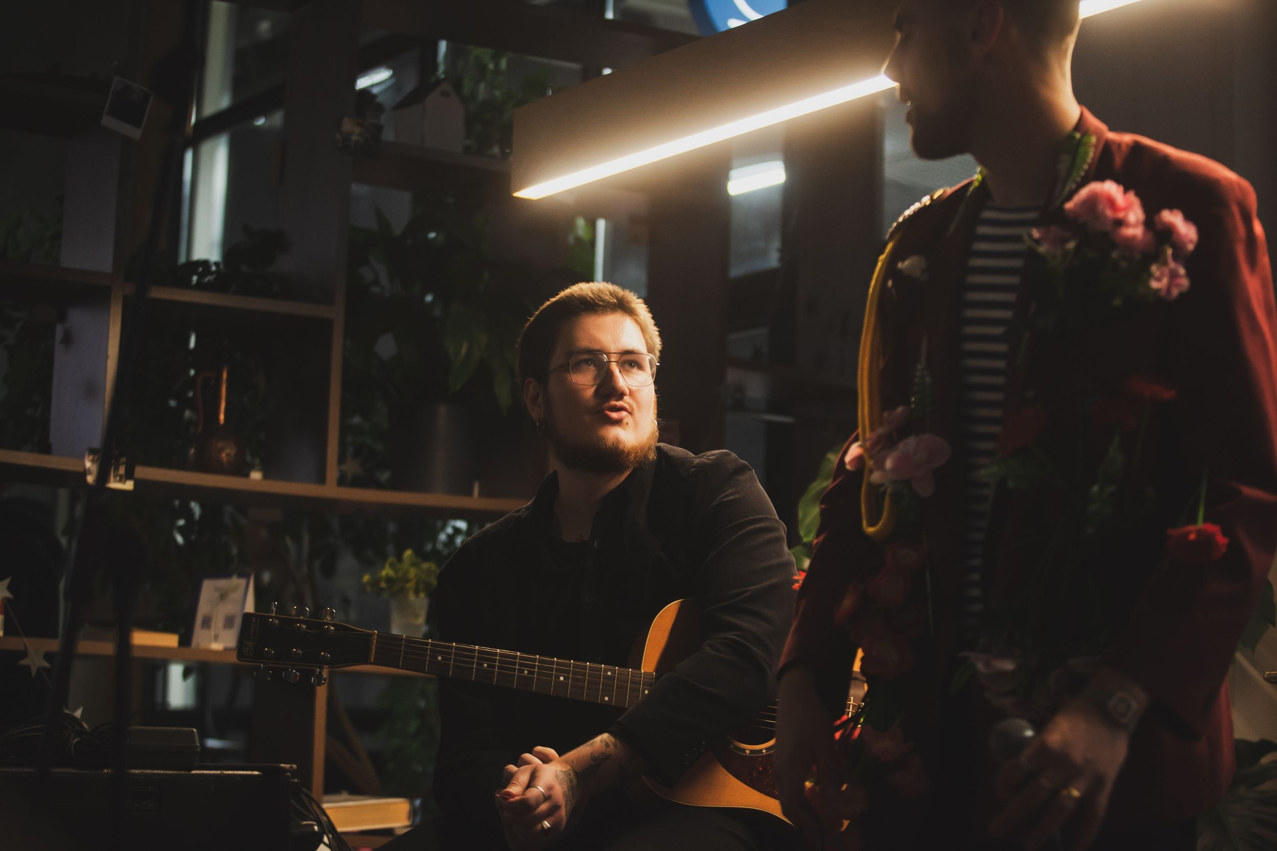 Культурное наследие. Репортажный фотограф Алексей Пирязев