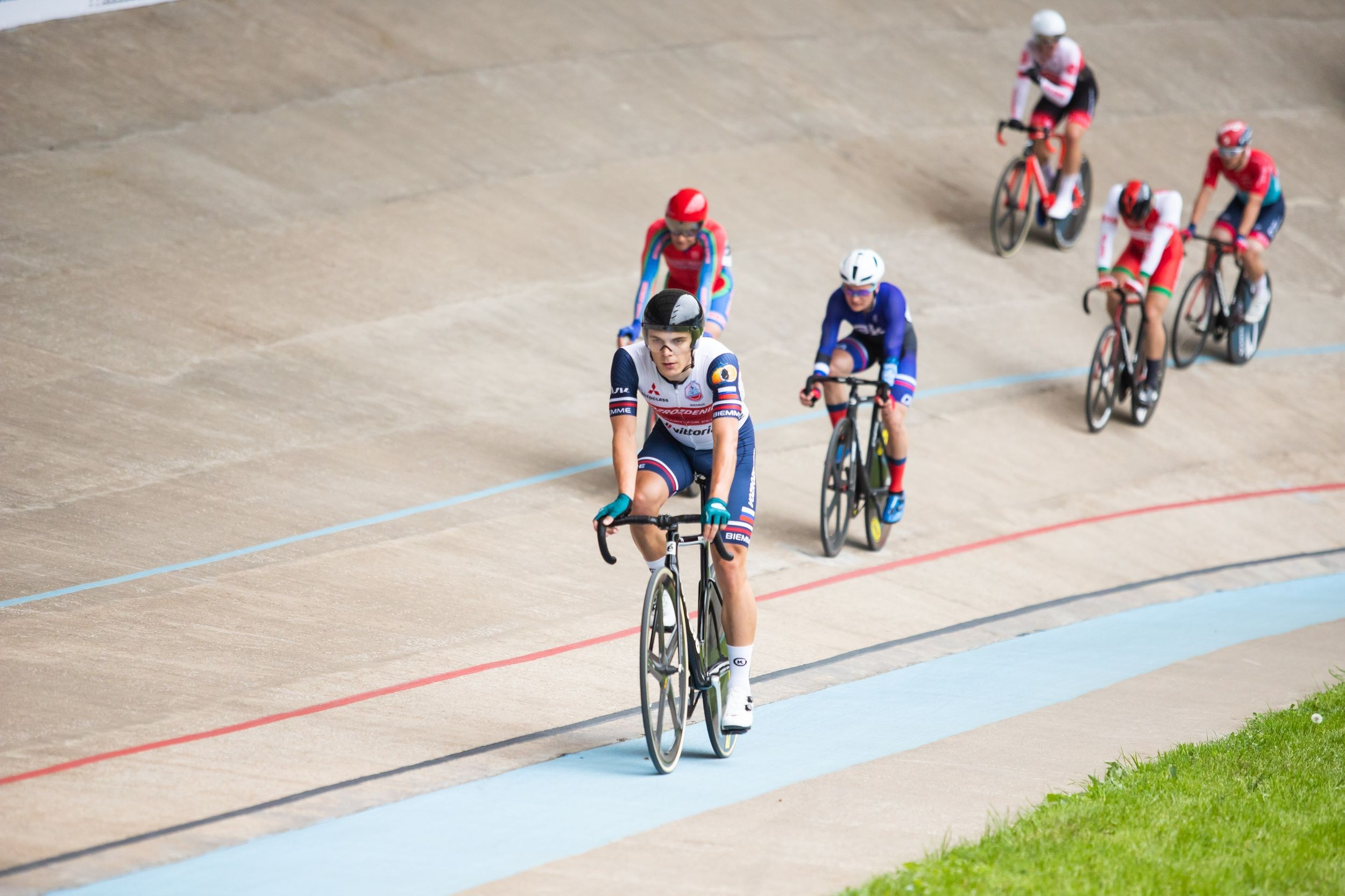 Соревнования по велоспорту «Большой приз Тулы» (19 мая 2023). Репортажный фотограф Алексей Пирязев
