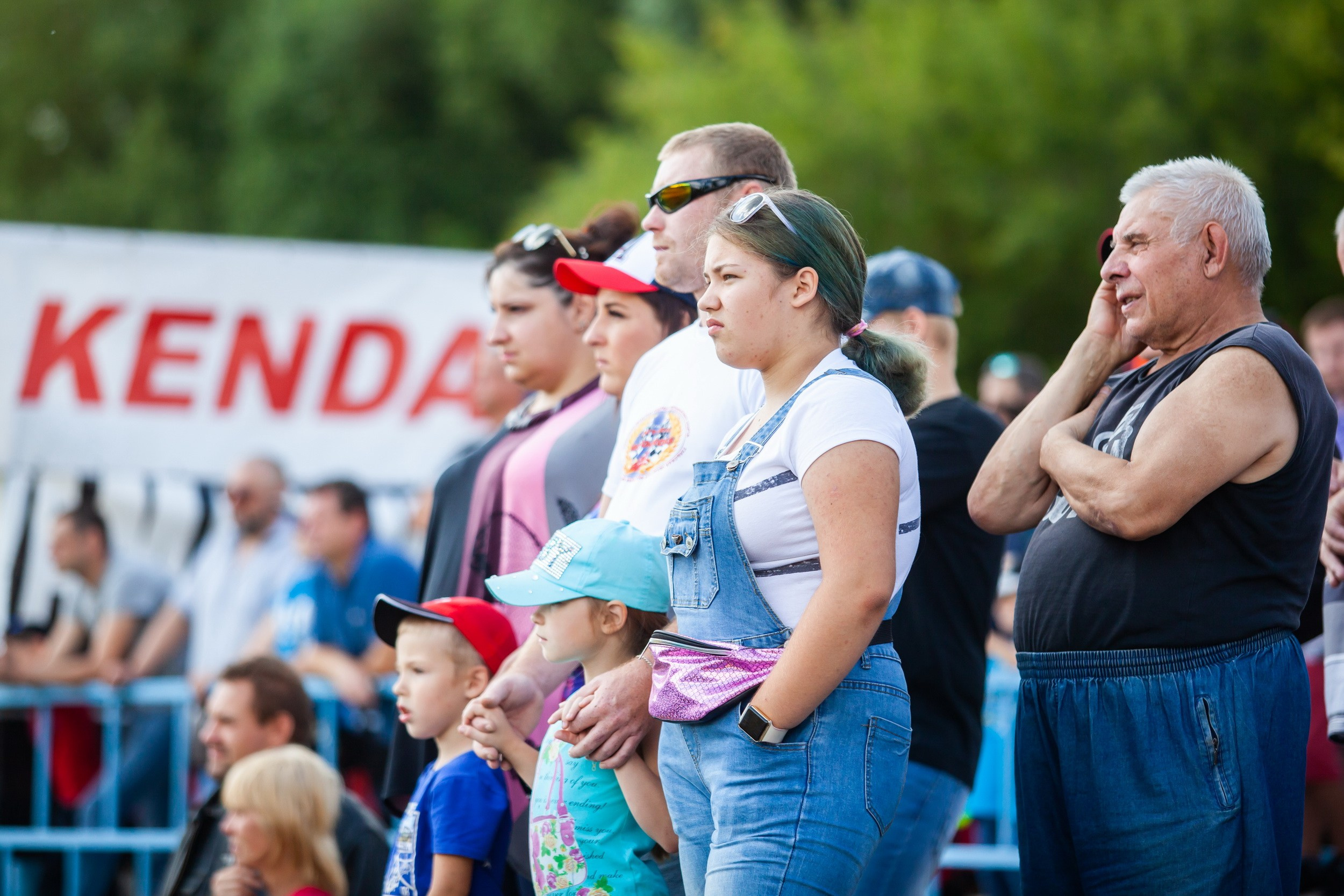 Мотокросс (21 июля 2019). Репортажный фотограф Алексей Пирязев