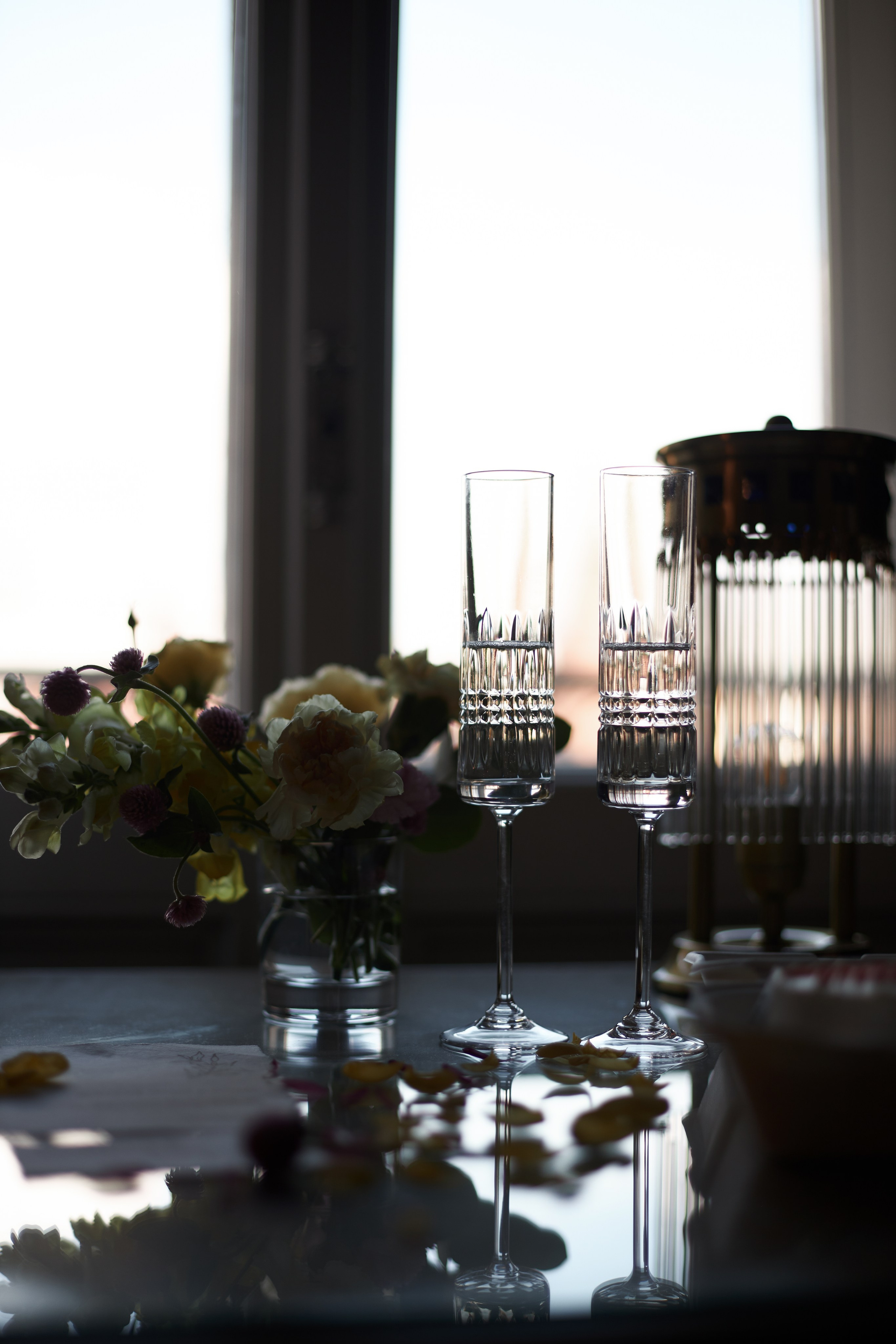 Party of two. Свадебный фотограф в Москве Ольга Коржова