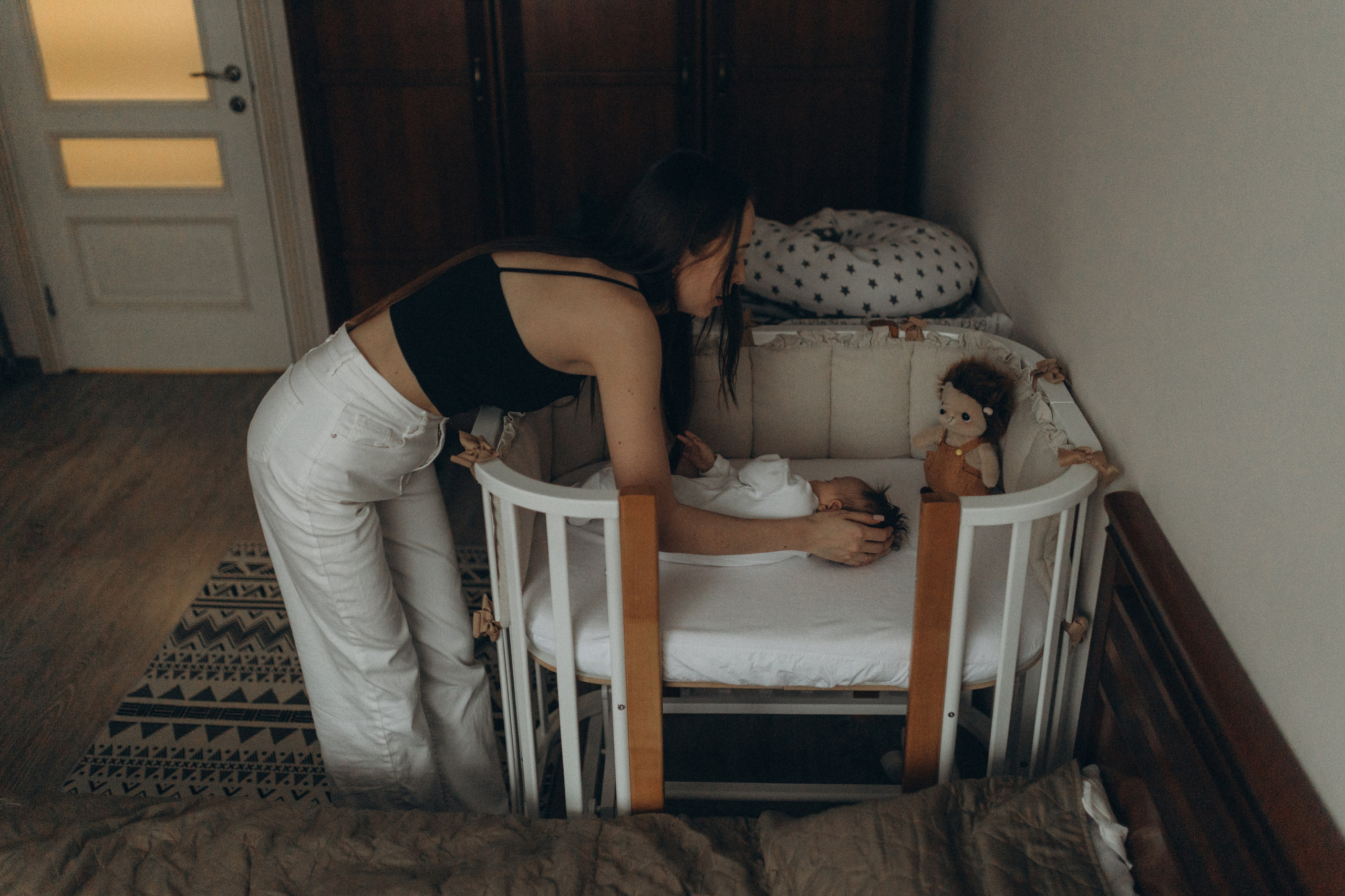 7. Семейный фотограф в Москве Жукова Анна