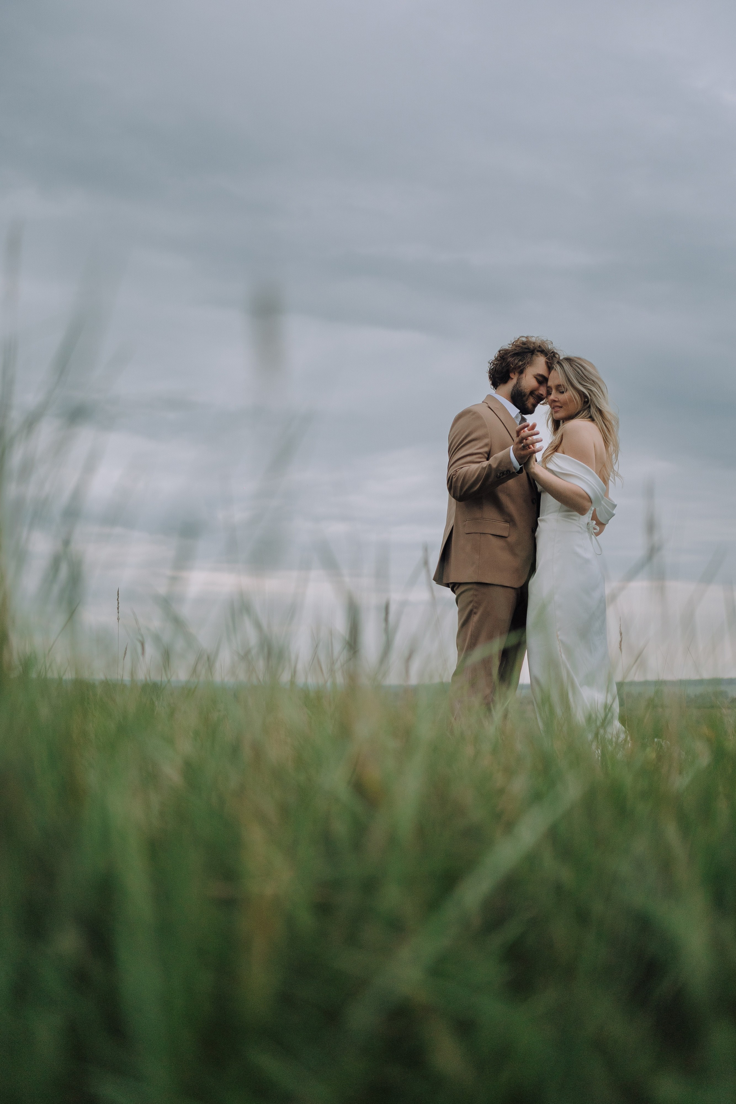 U&P WEDDING. Свадебный и портретный фотограф в Челябинске