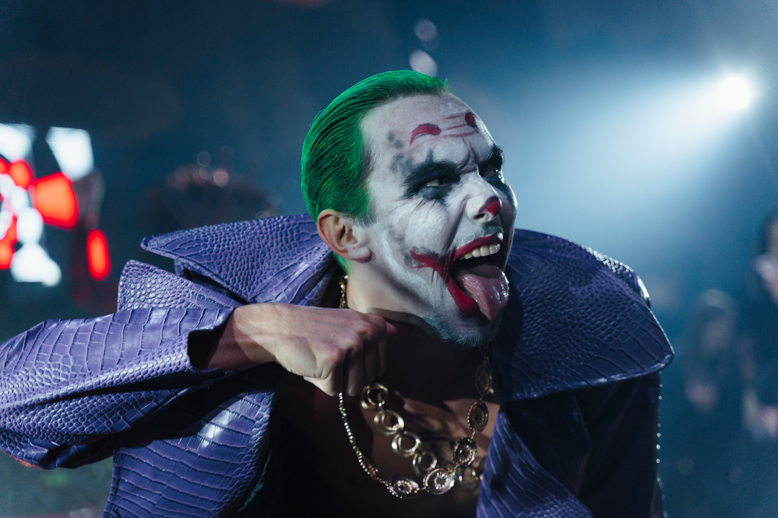 Репортажи. Фотограф первого впечатления