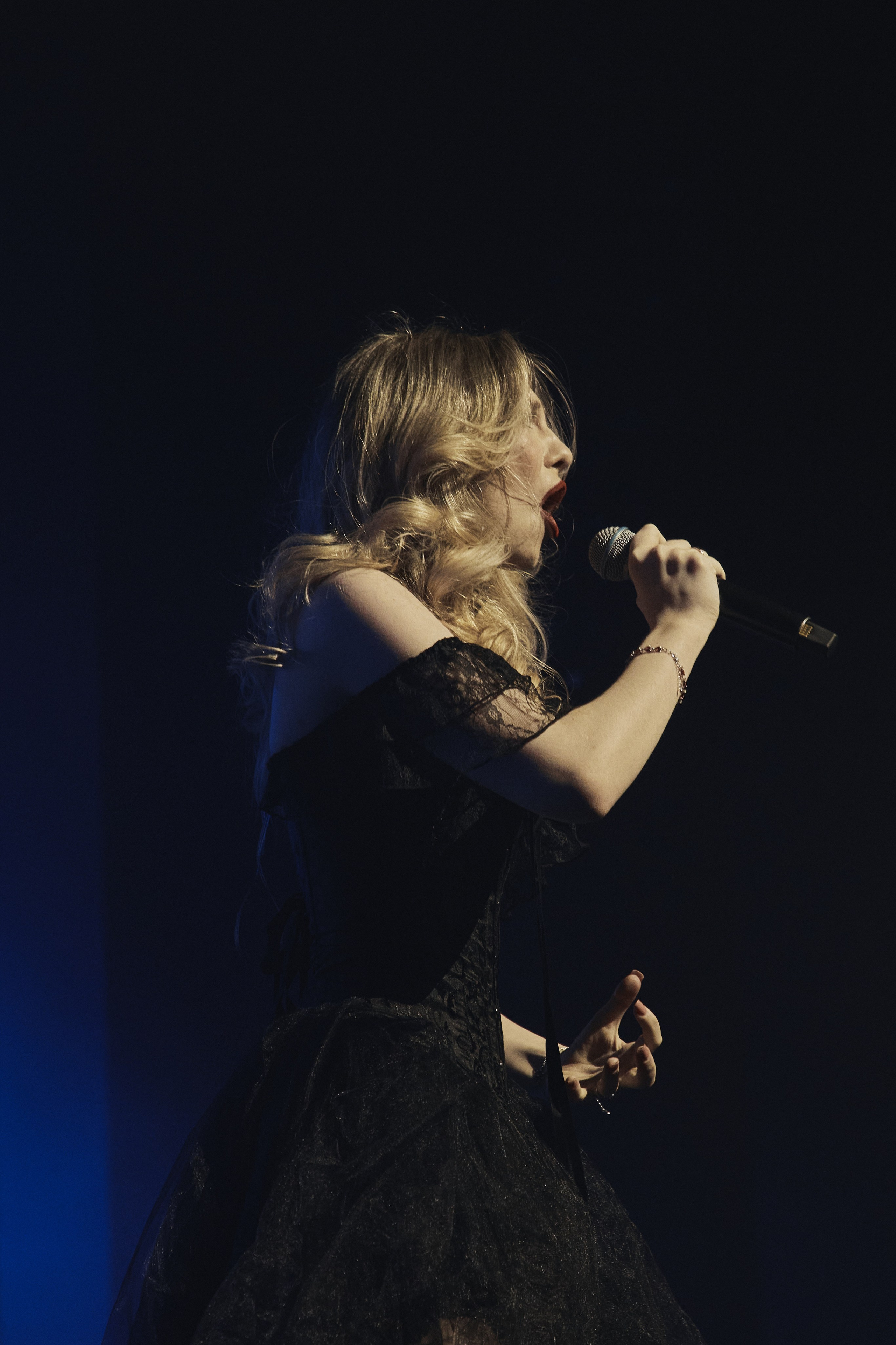 Saphath. «Симфония пепла»