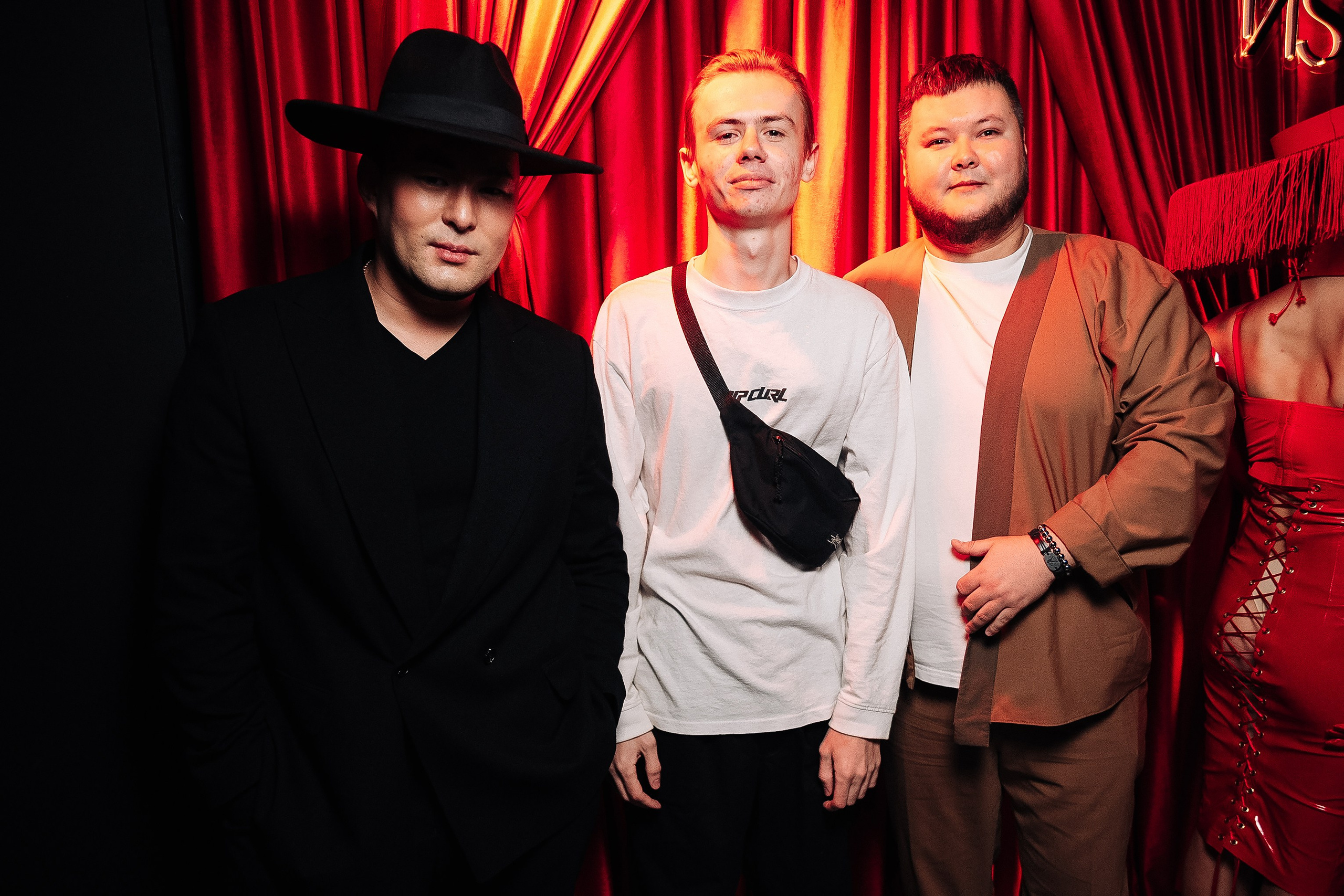 ИСТОРИЯ. Фотограф в Хабаровске Швендых Рудольф