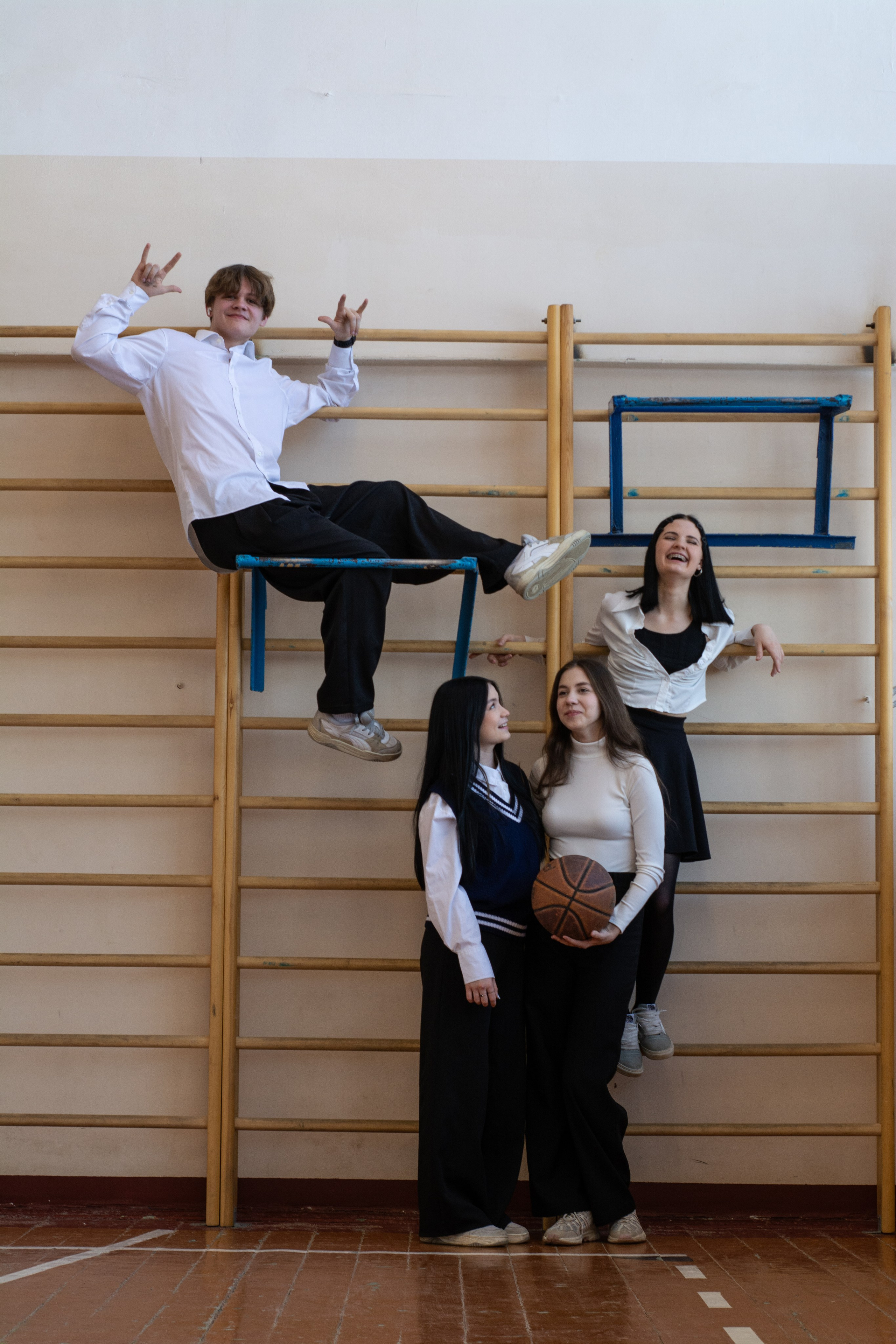 School album. Vcut studio| Фотограф Валерия Мустаева