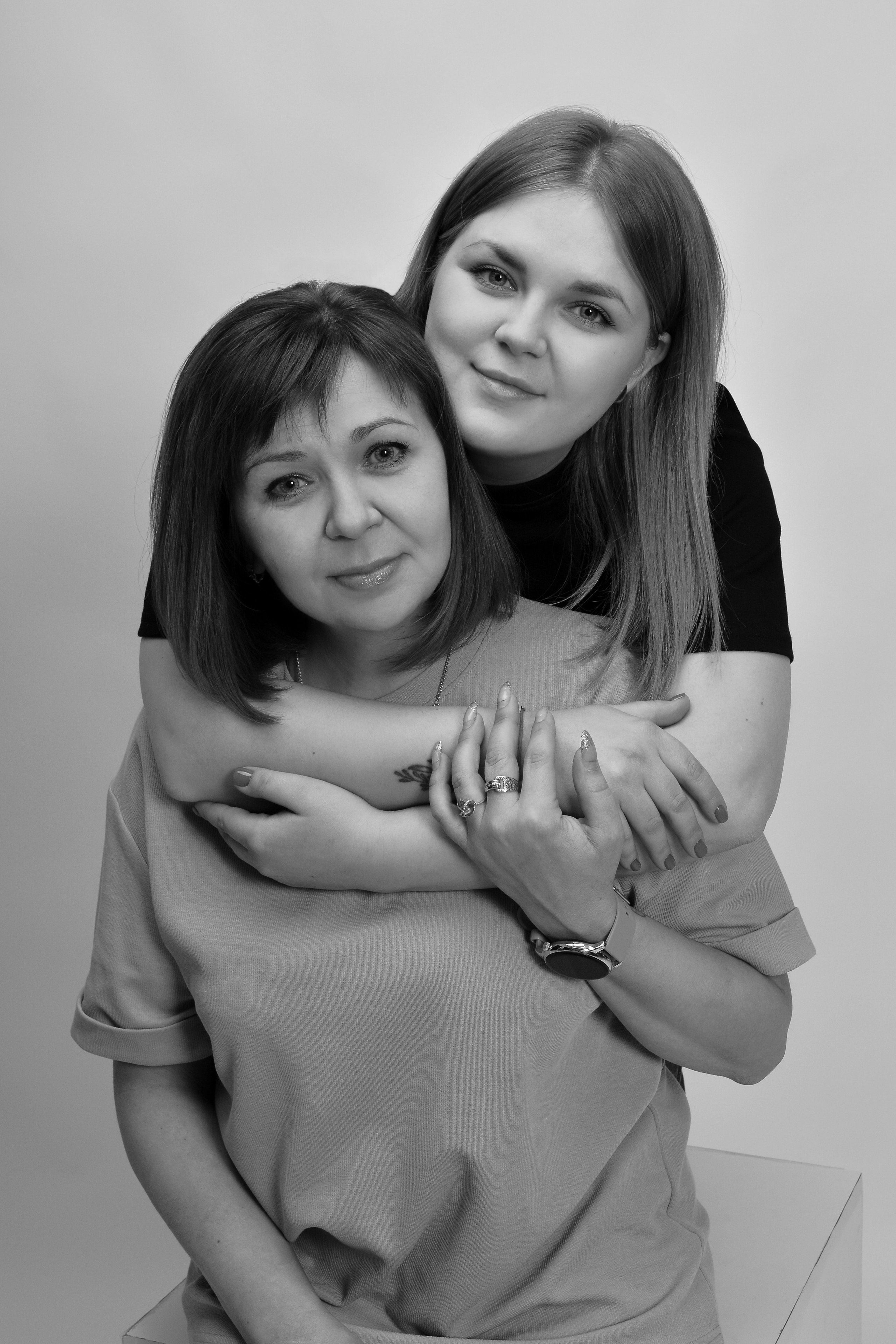 N&V. Vcut studio| Фотограф Валерия Мустаева