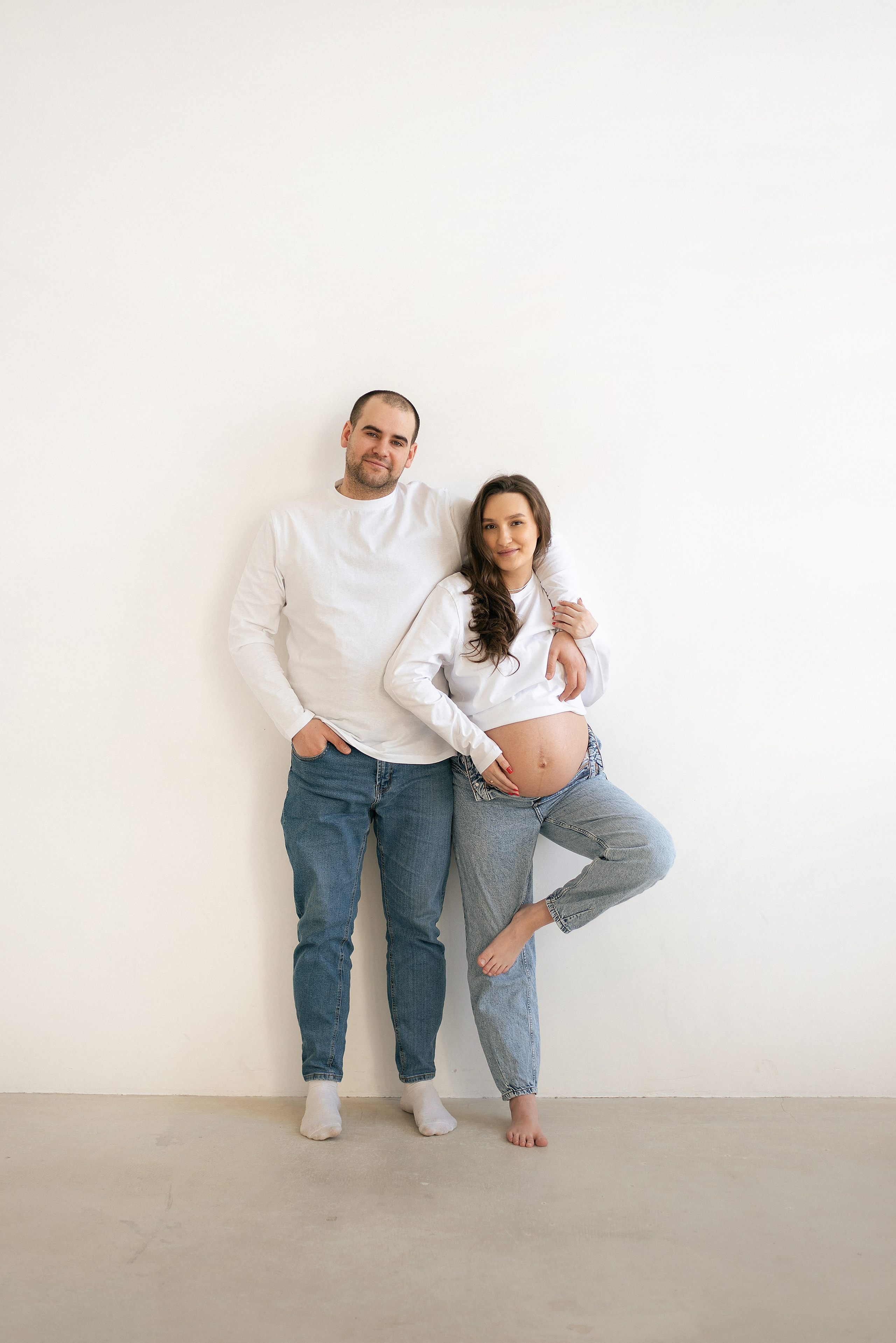 Фотосессия беременности. Фотограф Екатеринбург/Первоуральск Малышкина Александра