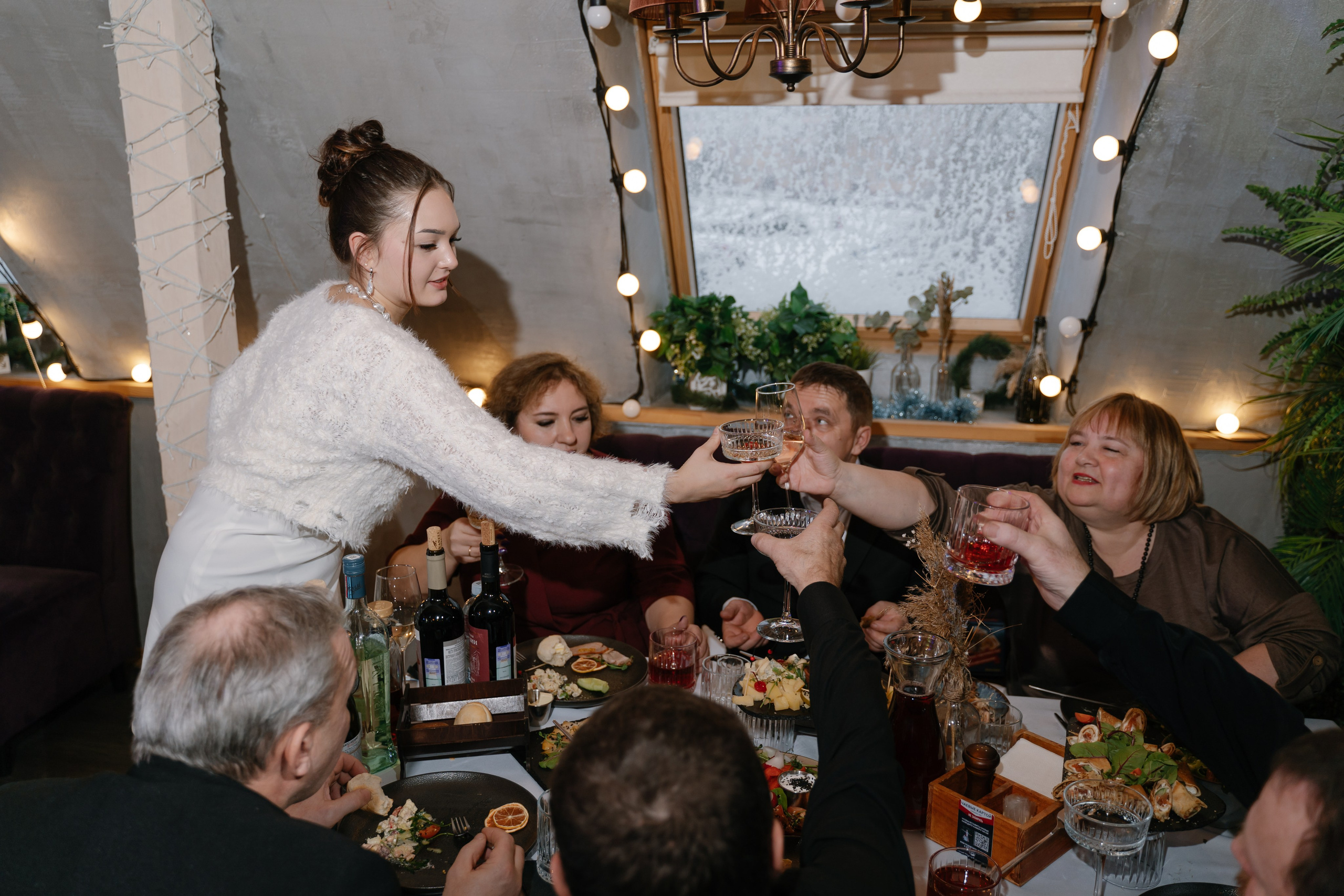 23.12.2023. Свадебный фотограф — Наталья Фед СПб/Москва