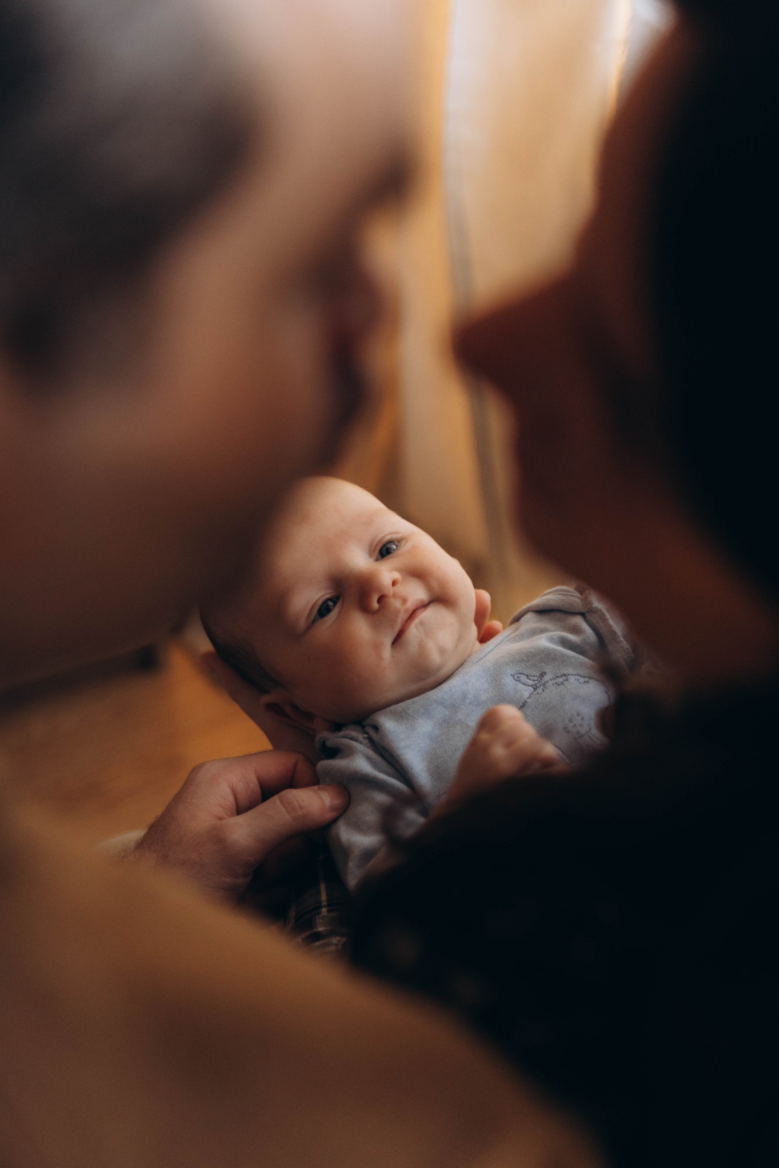 Георгий. Наталья Косьянова. Ваш фотограф. Москва