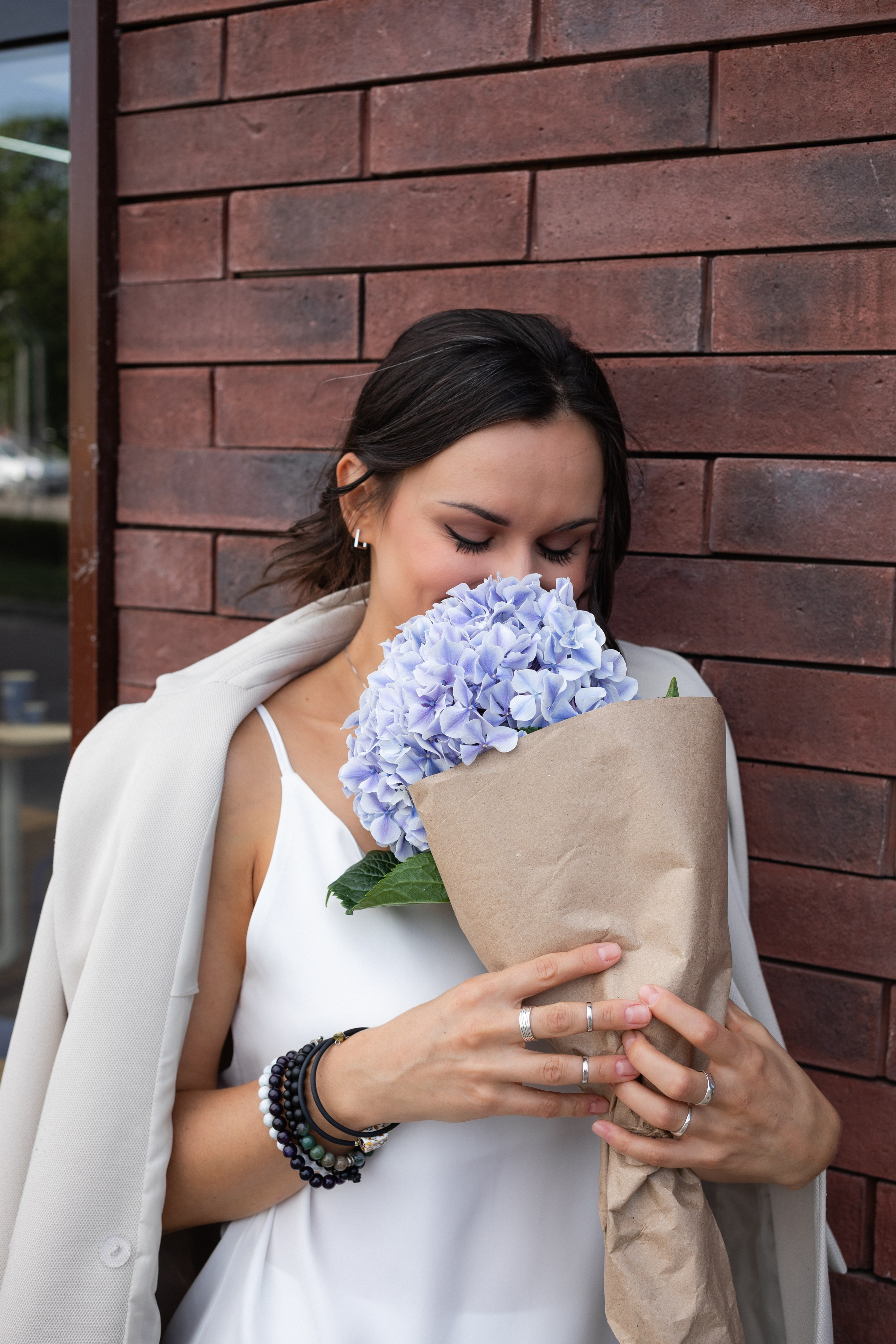 СВАДЬБЫ. Фотограф Алина Гашникова