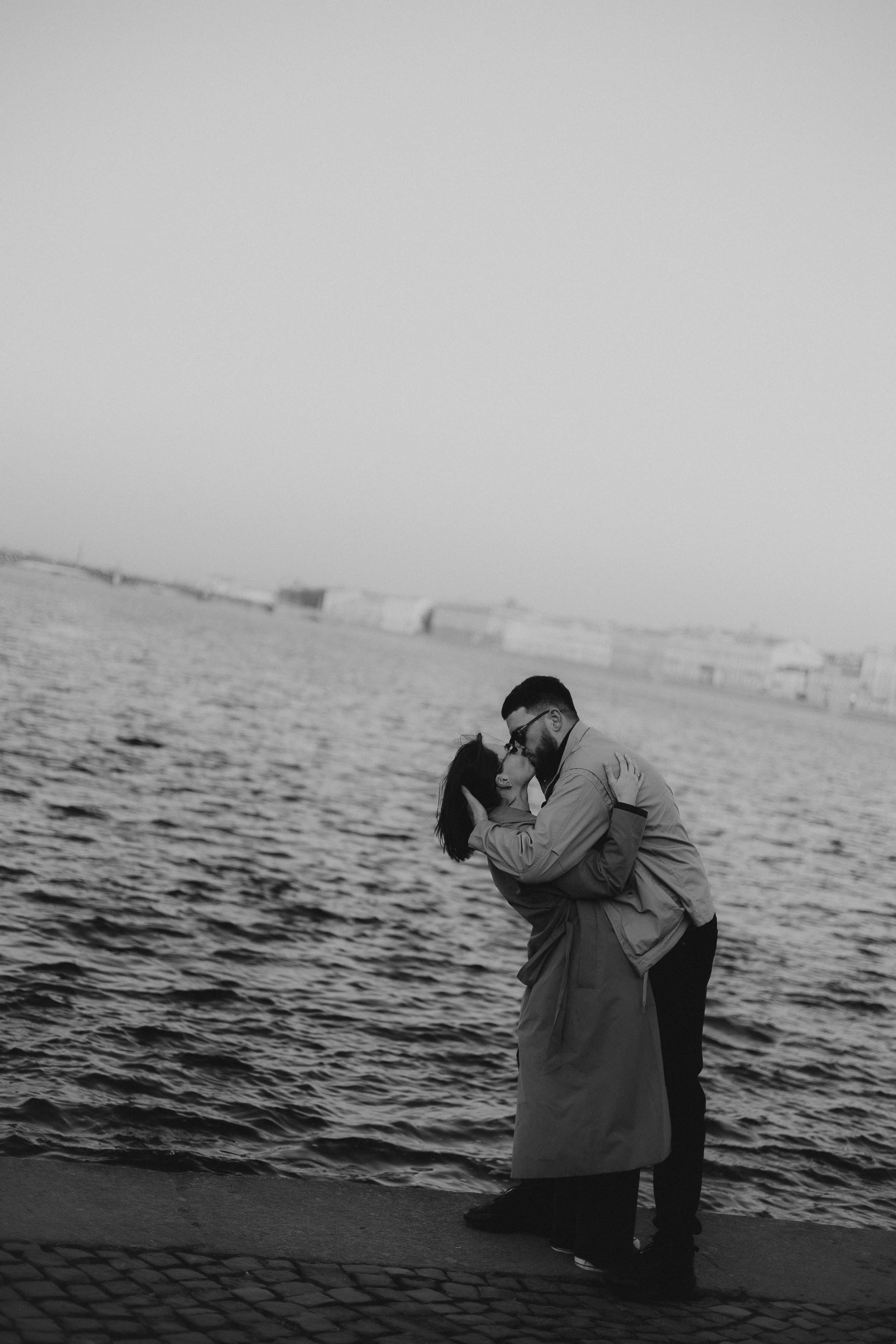 Оля & Саша. Ирина Владимирова | Фотограф Санкт-Петербург