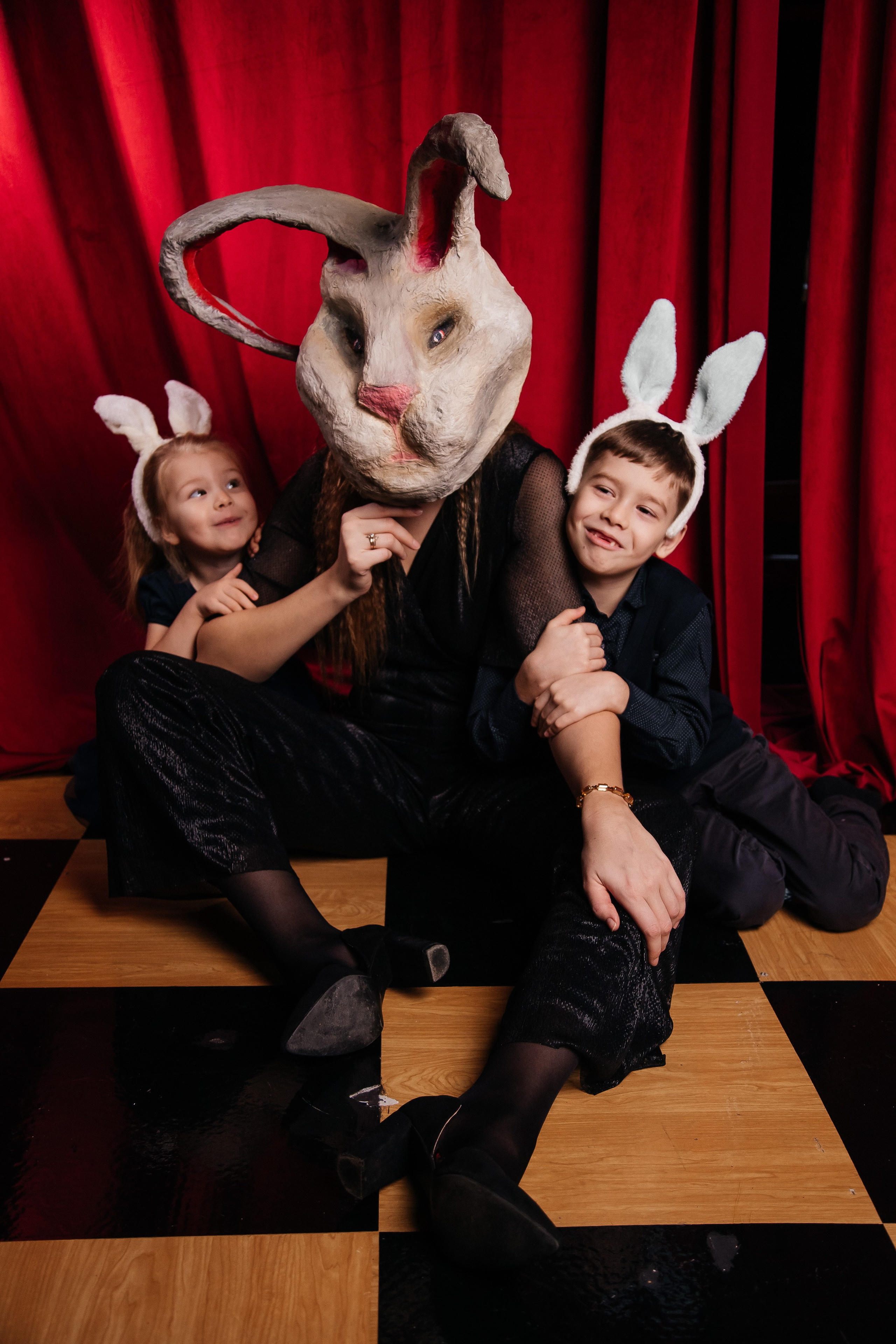 Семейные. Креативный и женский Фотограф Омске Наталья Лебедева