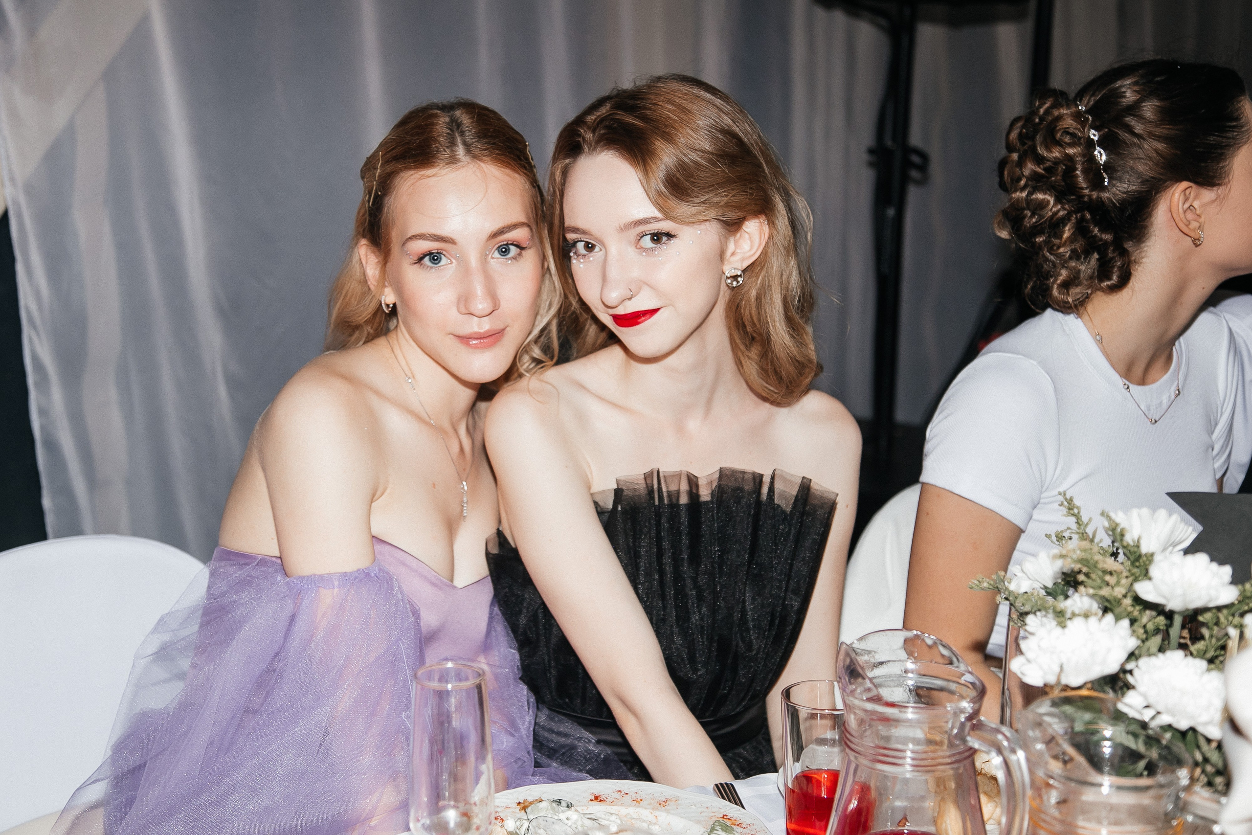 Выпускной. Креативный и женский Фотограф Омске Наталья Лебедева