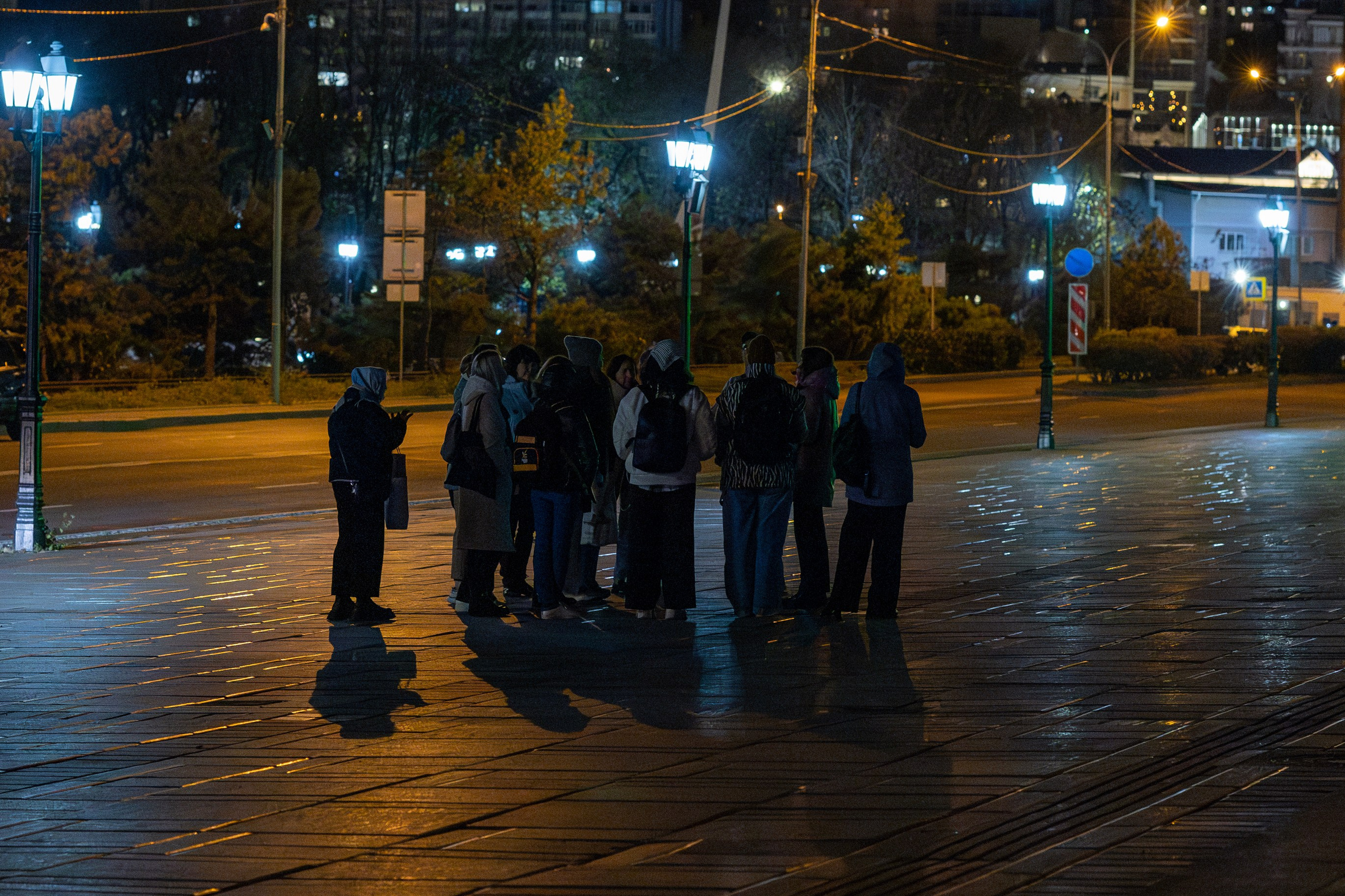 Всероссийский конкурс Проводники смыслов. Репортажный и портретный фотограф в Владивостоке