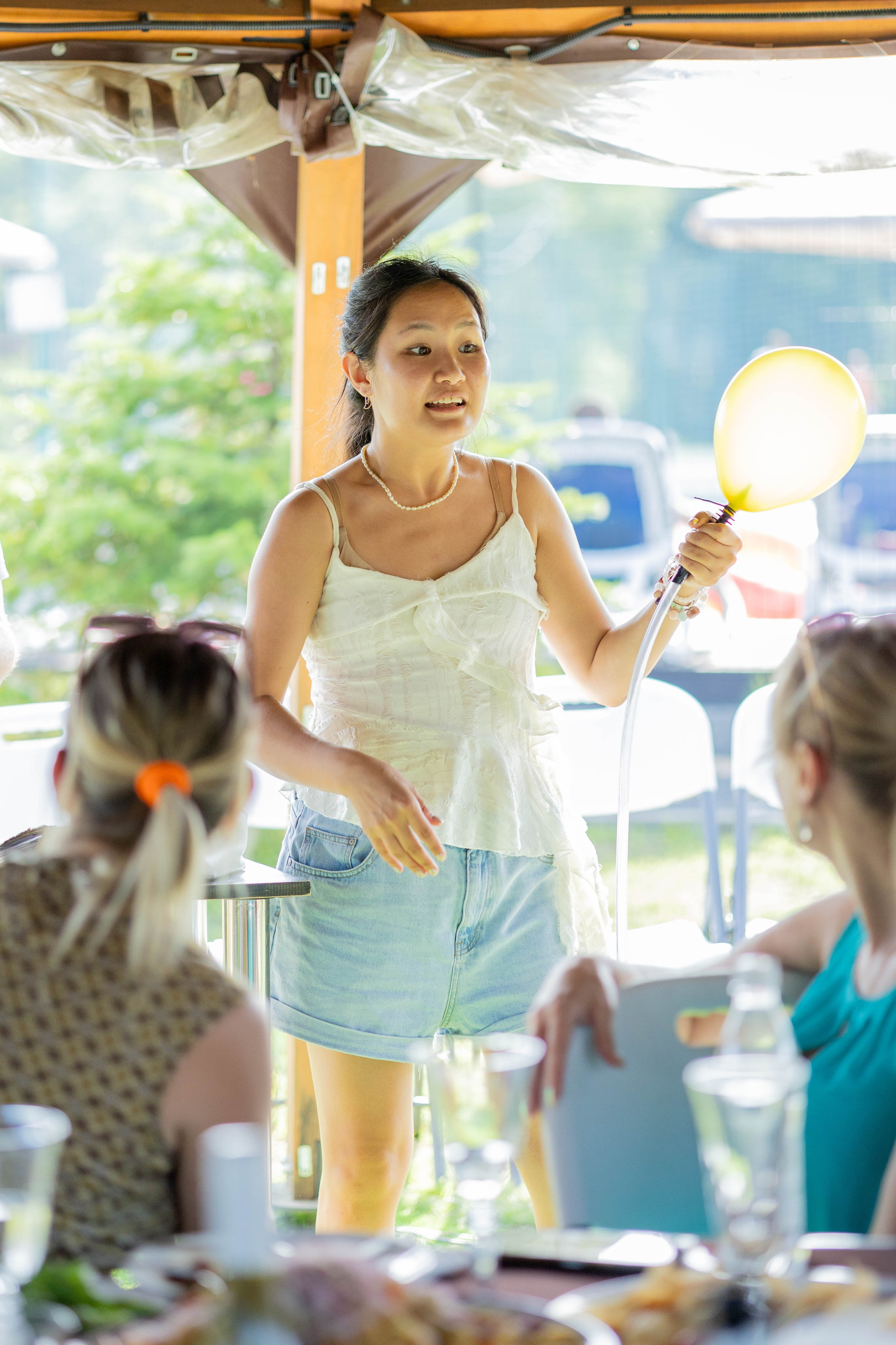 Корпоратив УК ЖКИ. Репортажный и портретный фотограф в Владивостоке