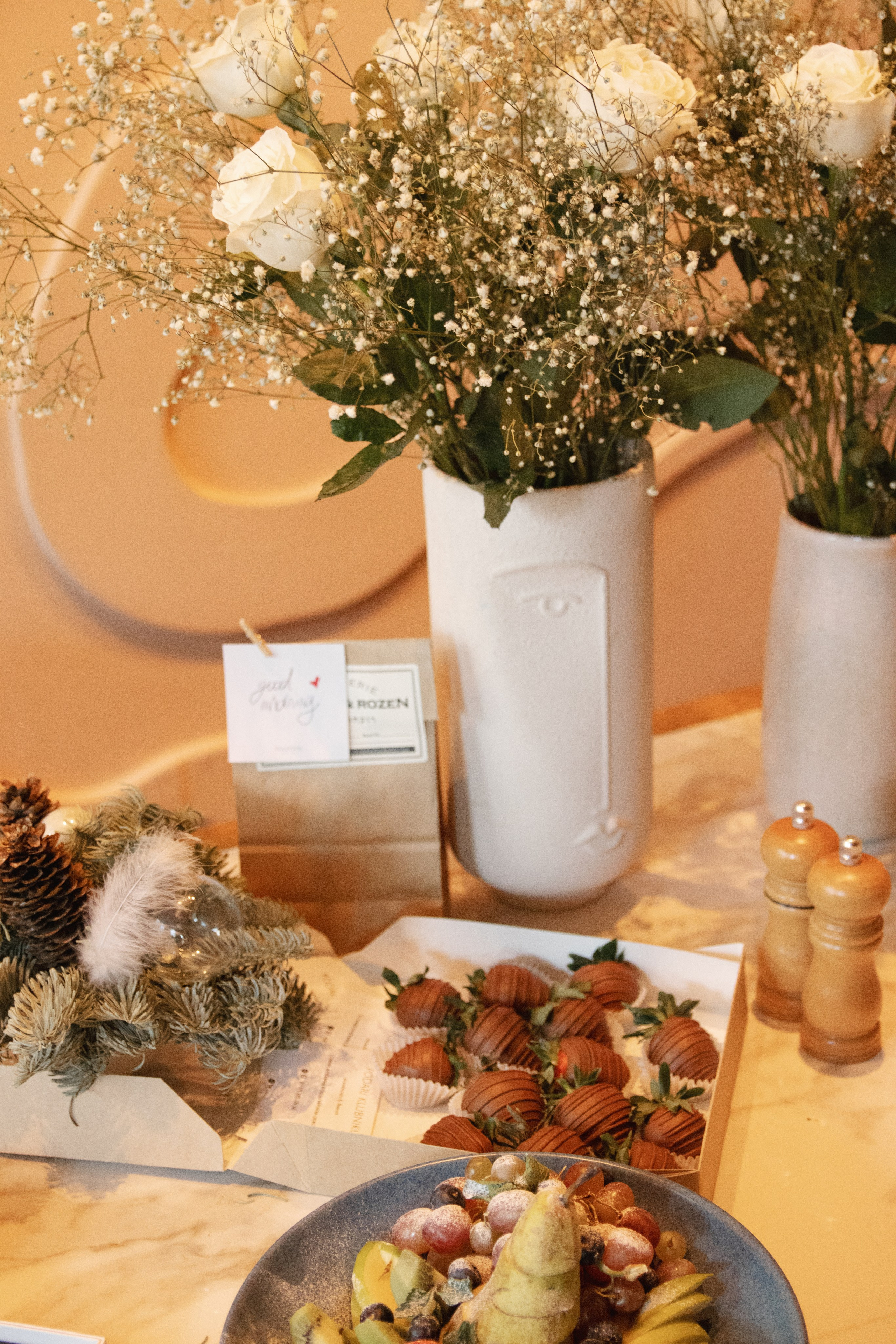 Женские завтраки Ольги Приземиной