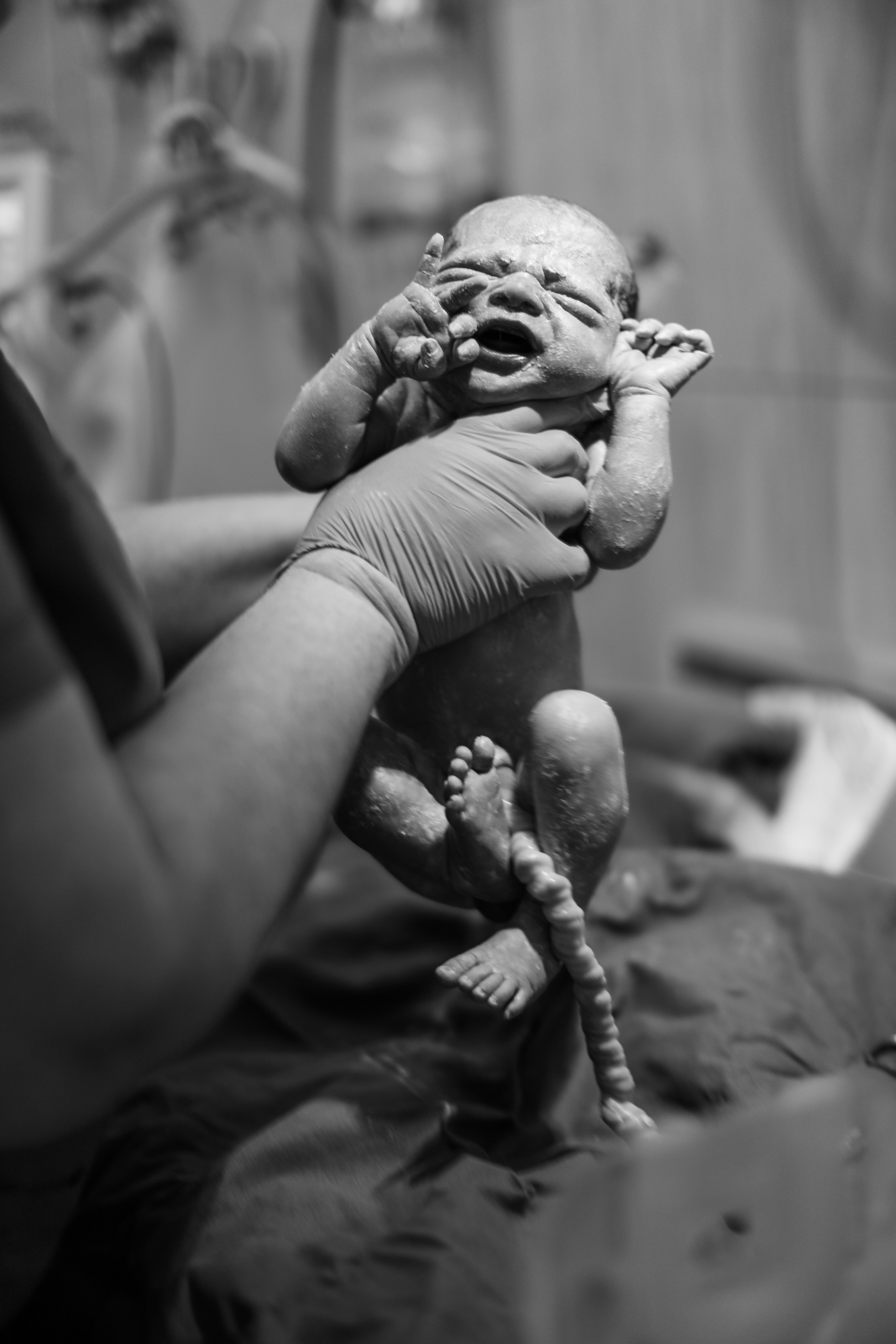 Рождение Тимура. Фотограф Олеся Милош Мытищи, Москва и МО и весь мир