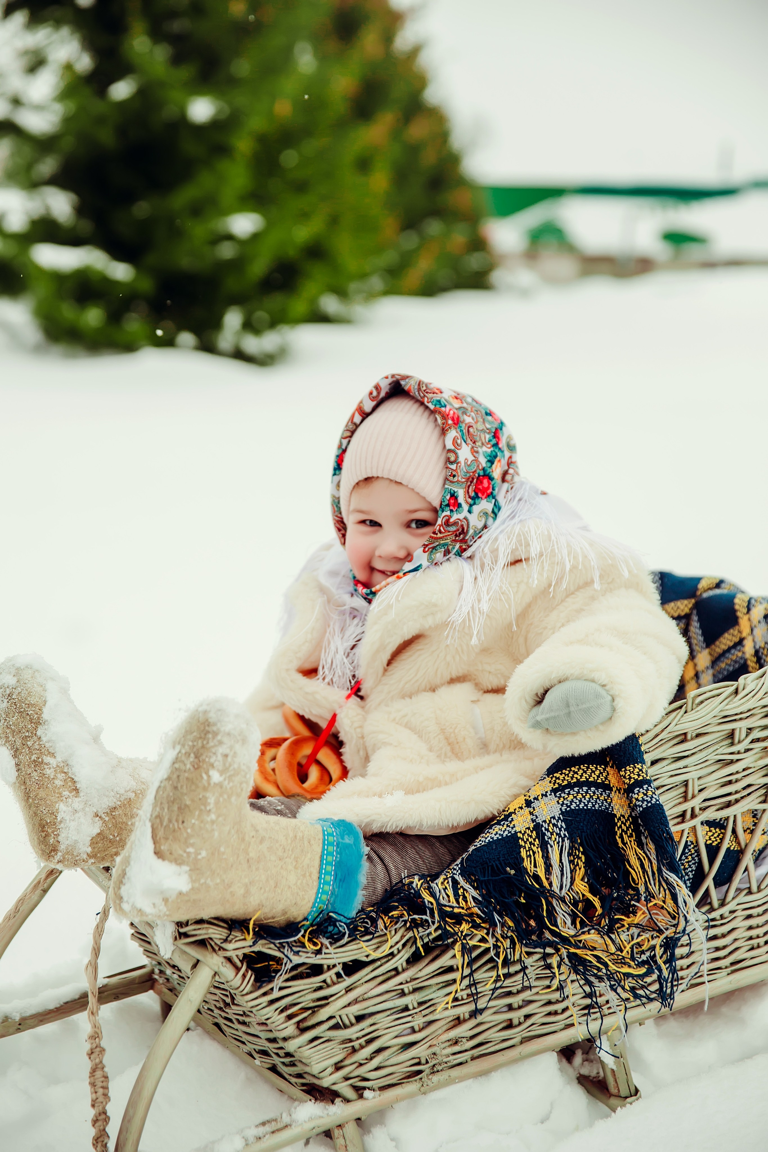 Варя. Школьный и детский фотограф Старожилово