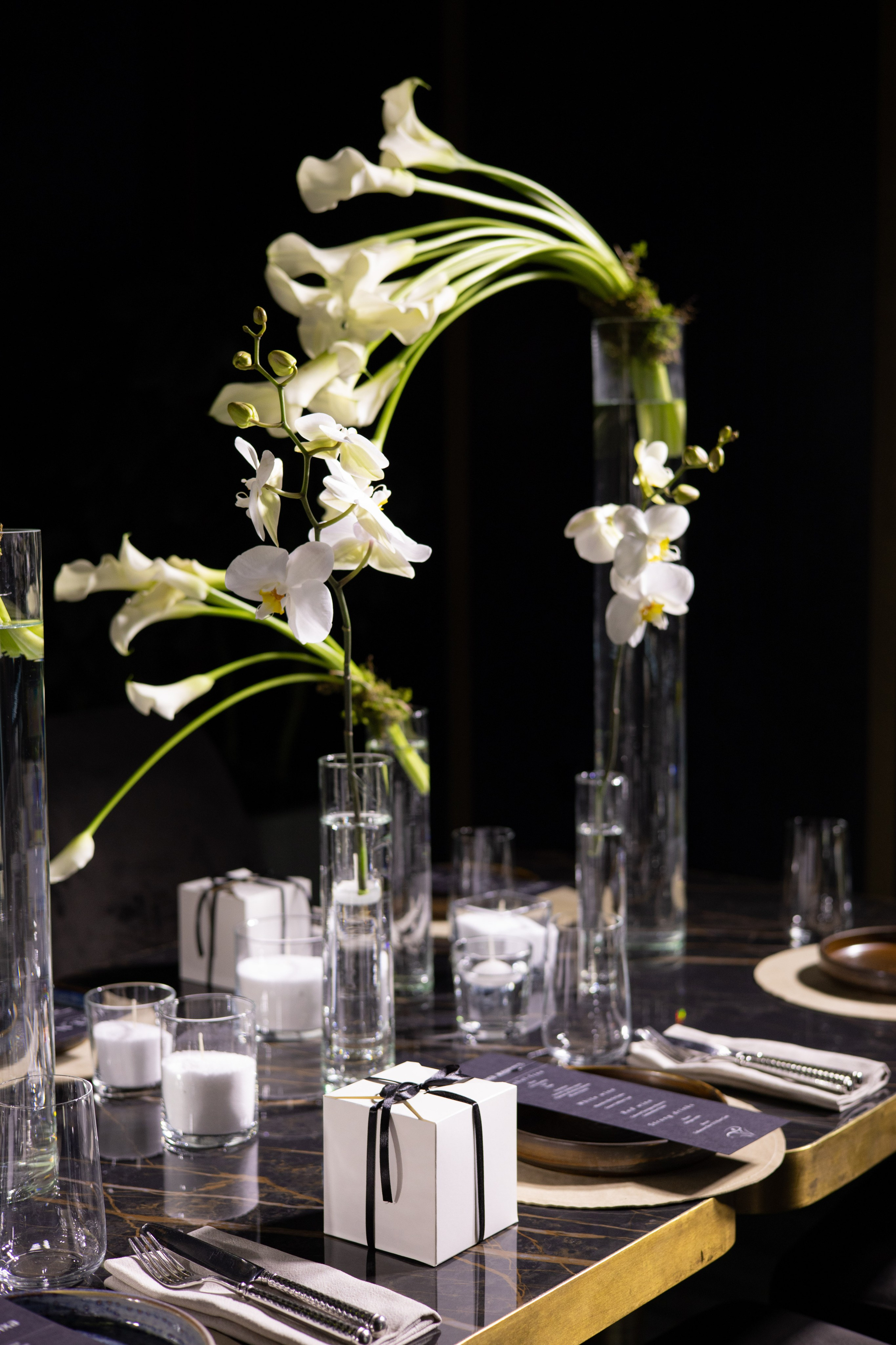 Лера & Алексей. Ресторан «TOUCH». Оформление свадеб, декор свадеб Вера Маркова, Москва