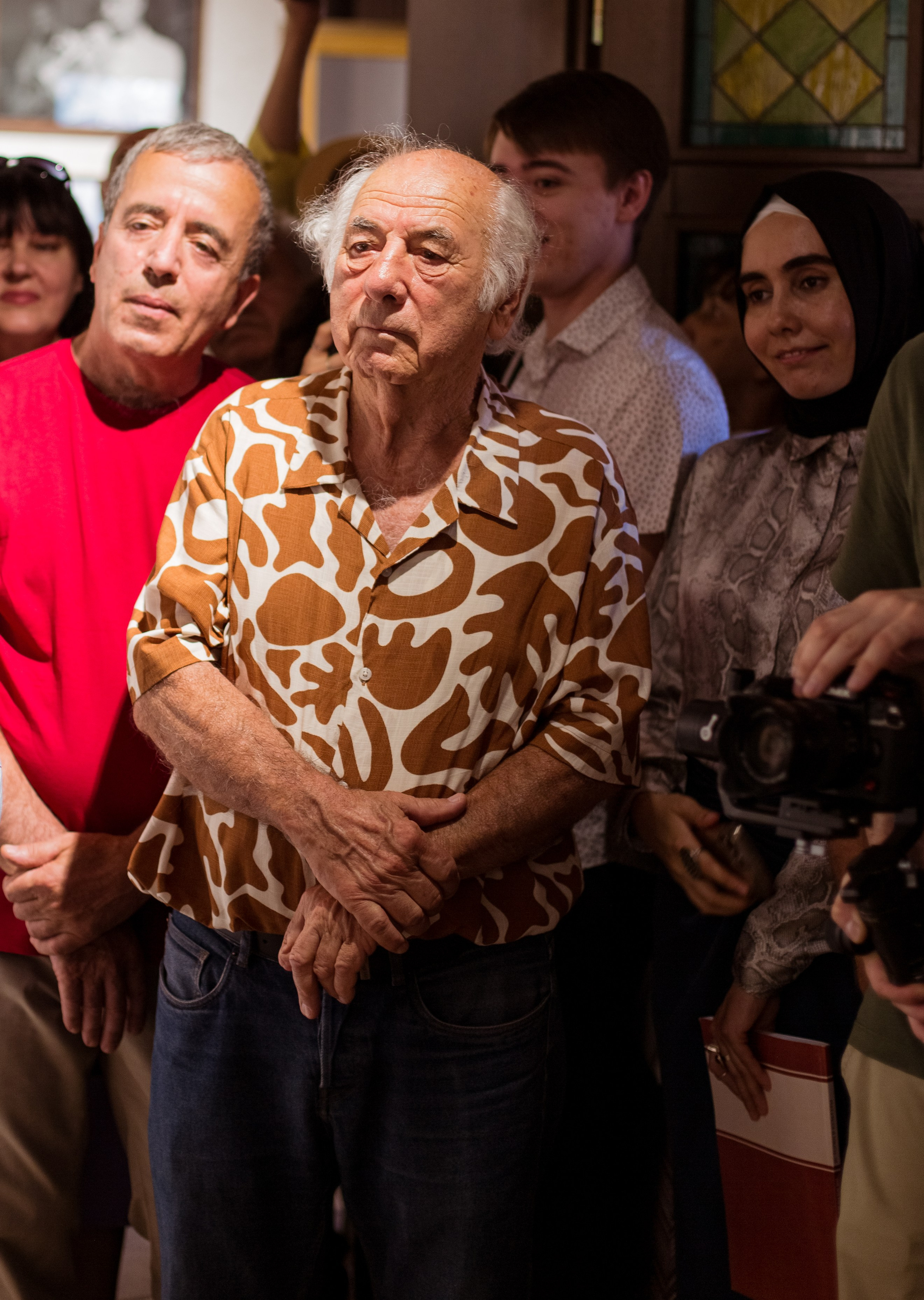 Rifhat Yakupov. Beye Shevkiyeva Photography