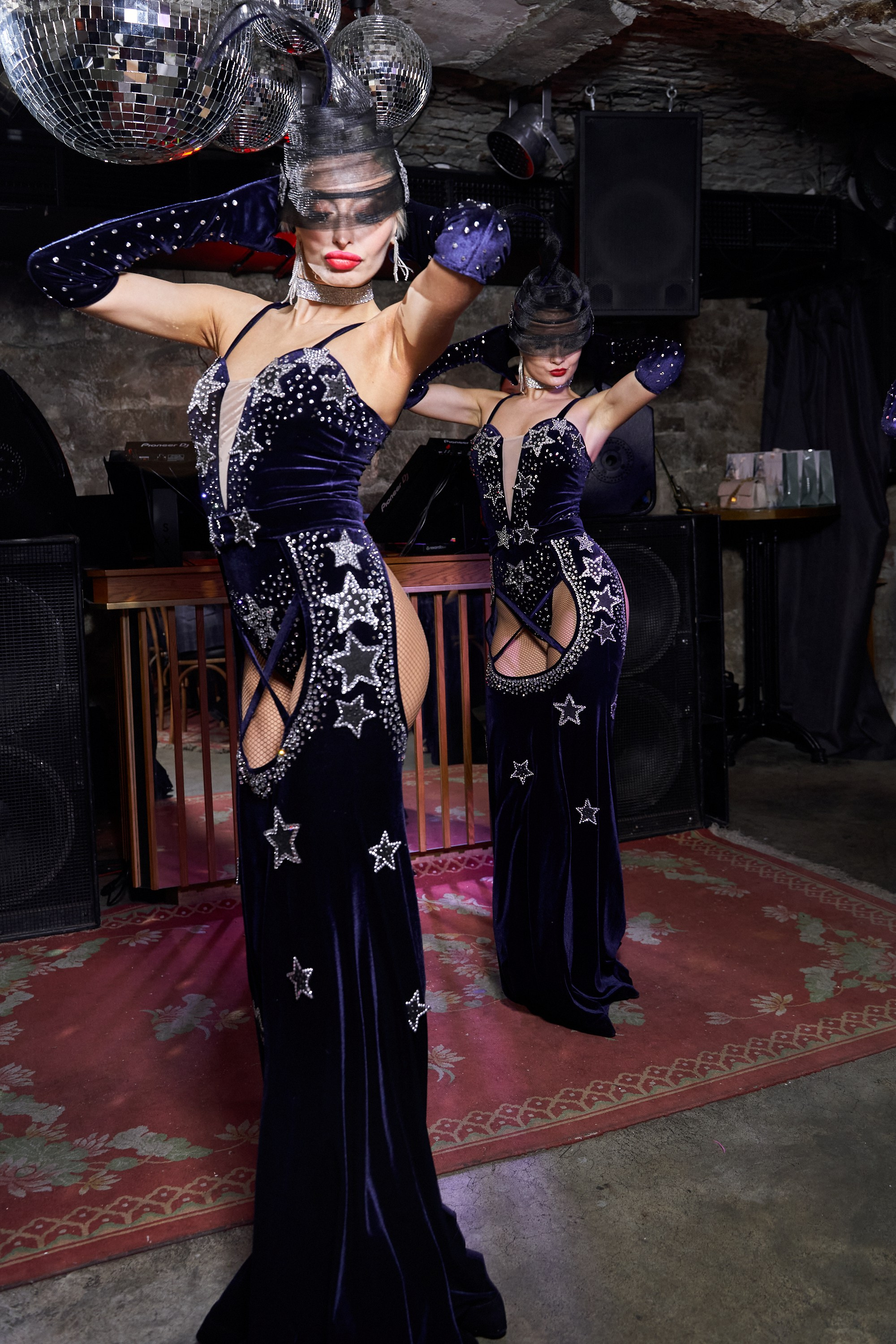 Корпоратив. Главная