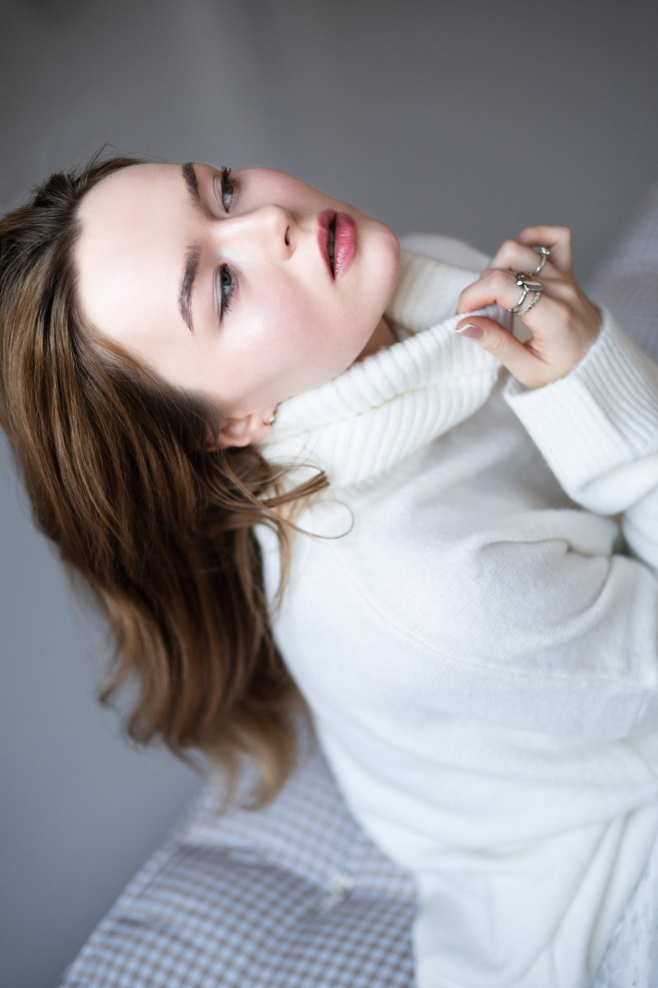 Лиза. Фотограф в Санкт-Петербурге Даша Максимова