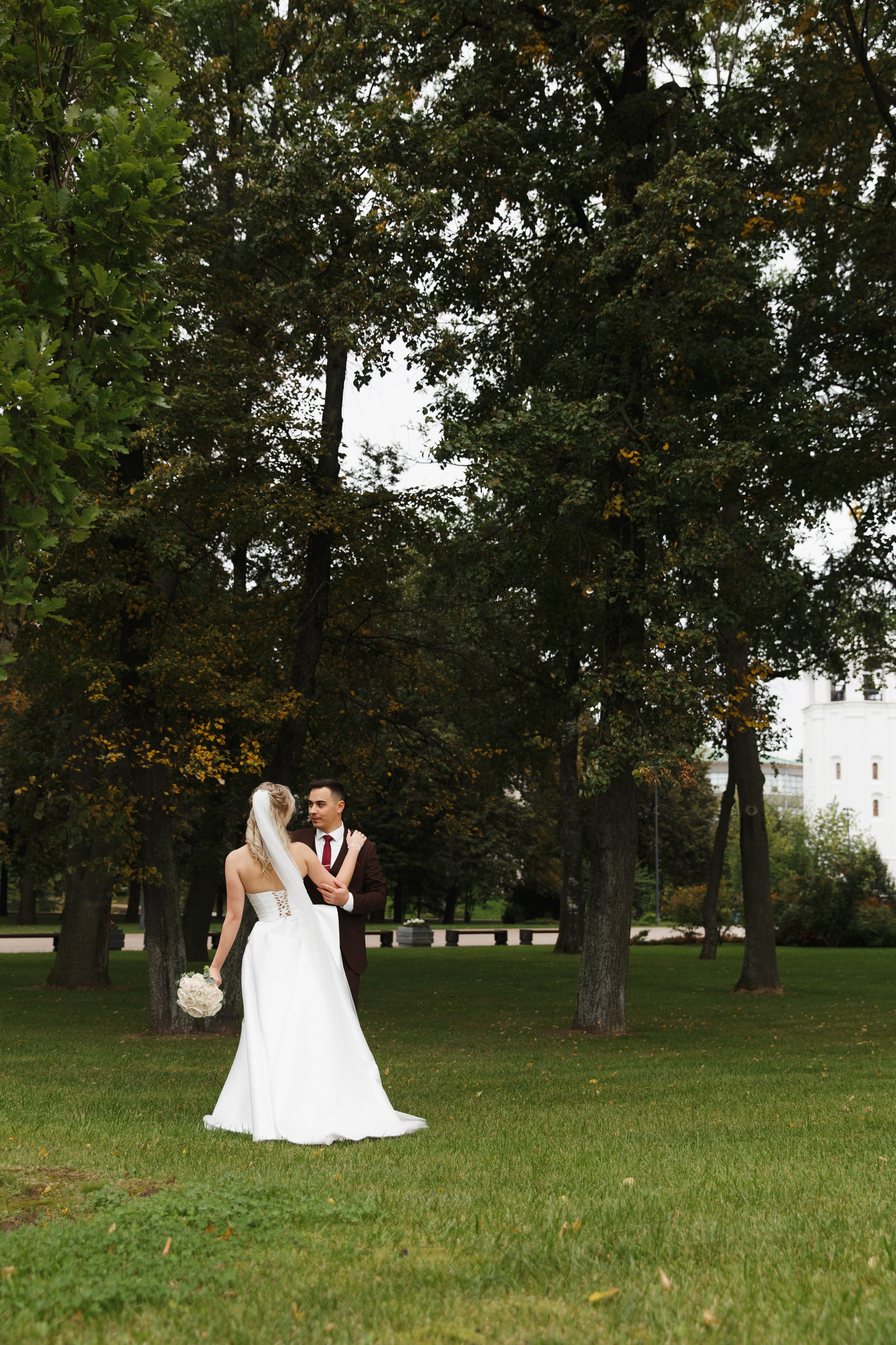 Свадебный фотограф в Нижнем Новгороде. Фотограф в Нижнем Новгороде Александр Хамов