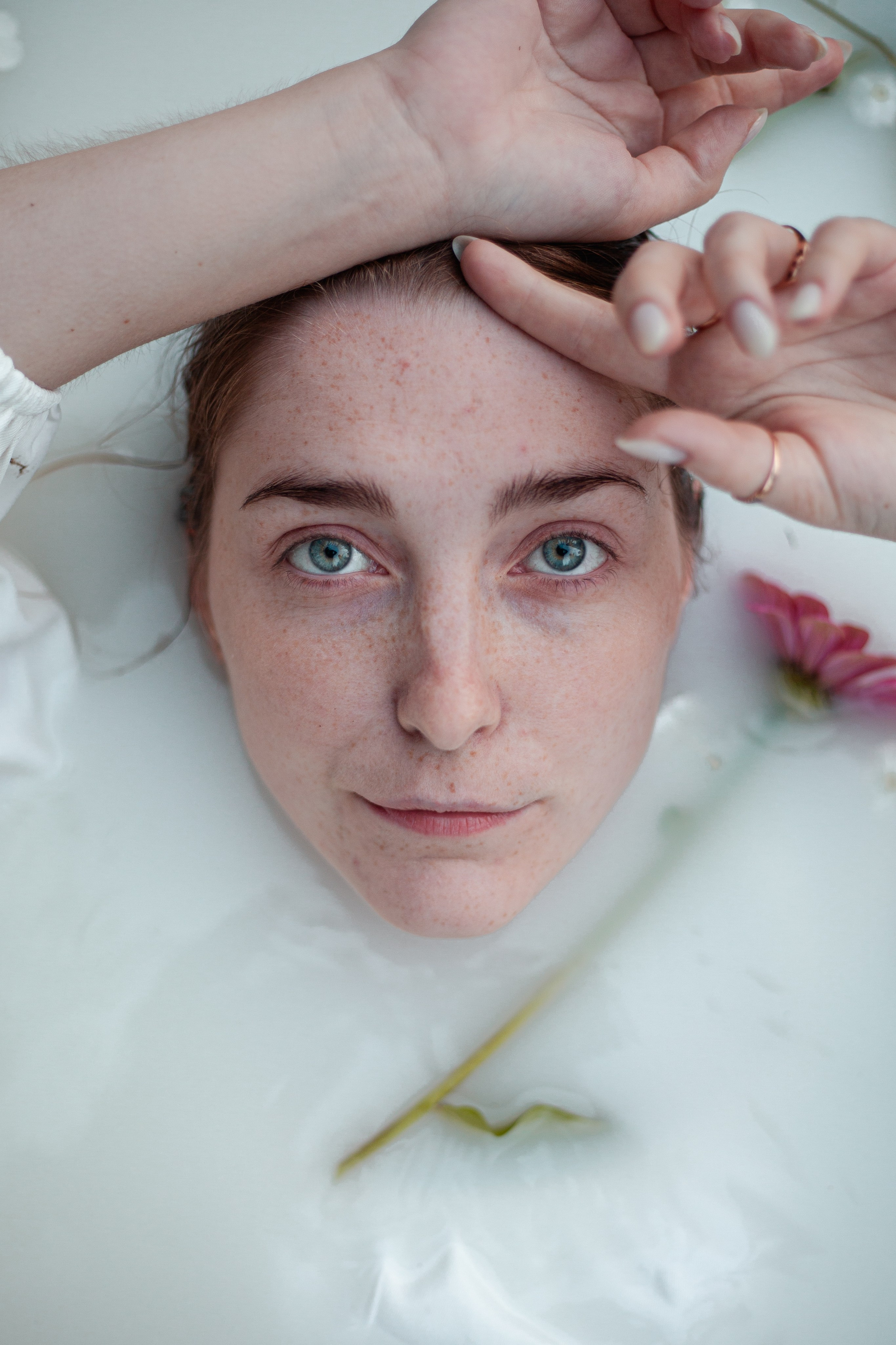 Татьяна. Фотограф в Нижнем Новгороде Александр Хамов