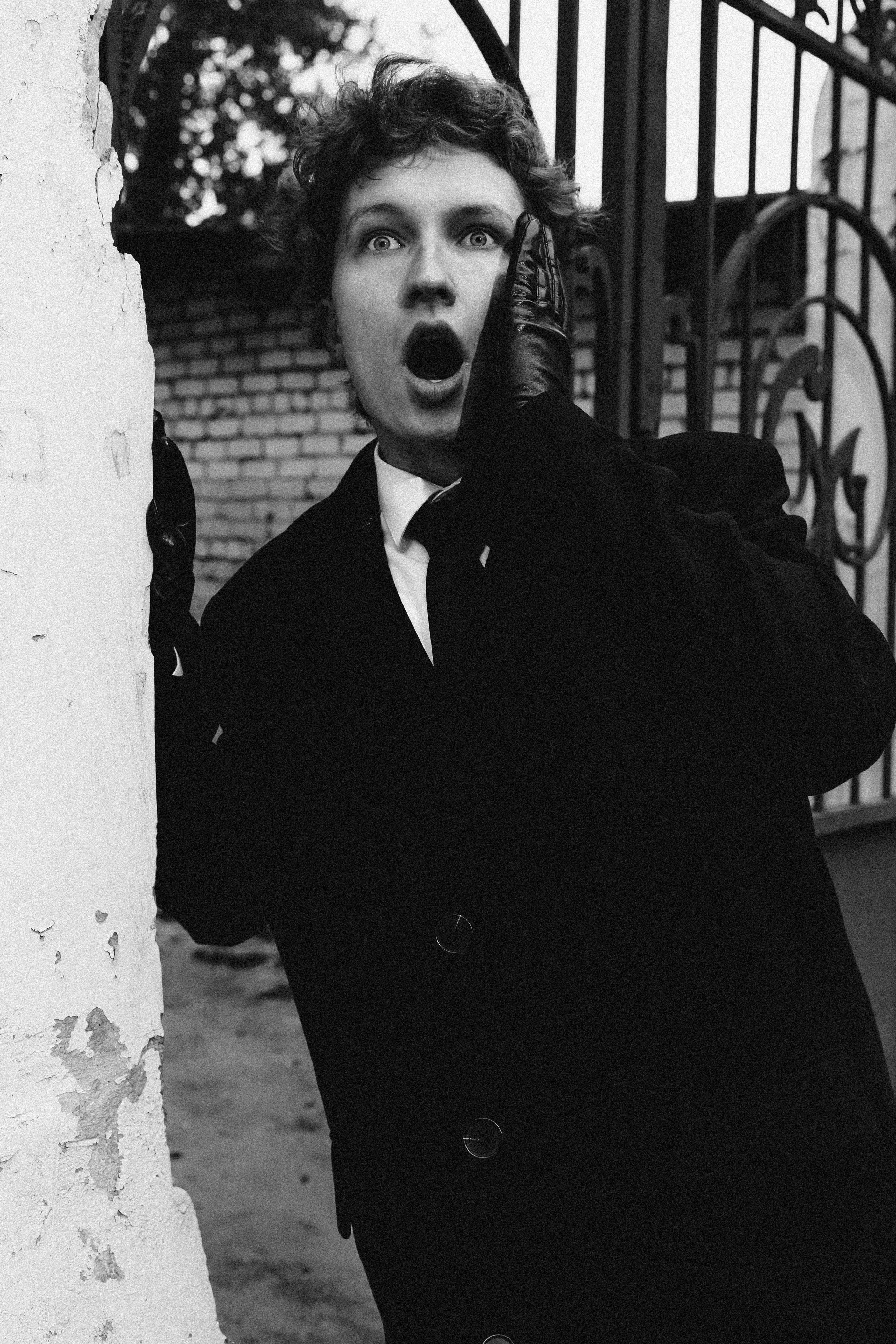 Мужской фотограф в Нижнем Новгороде. Фотограф в Нижнем Новгороде Александр Хамов