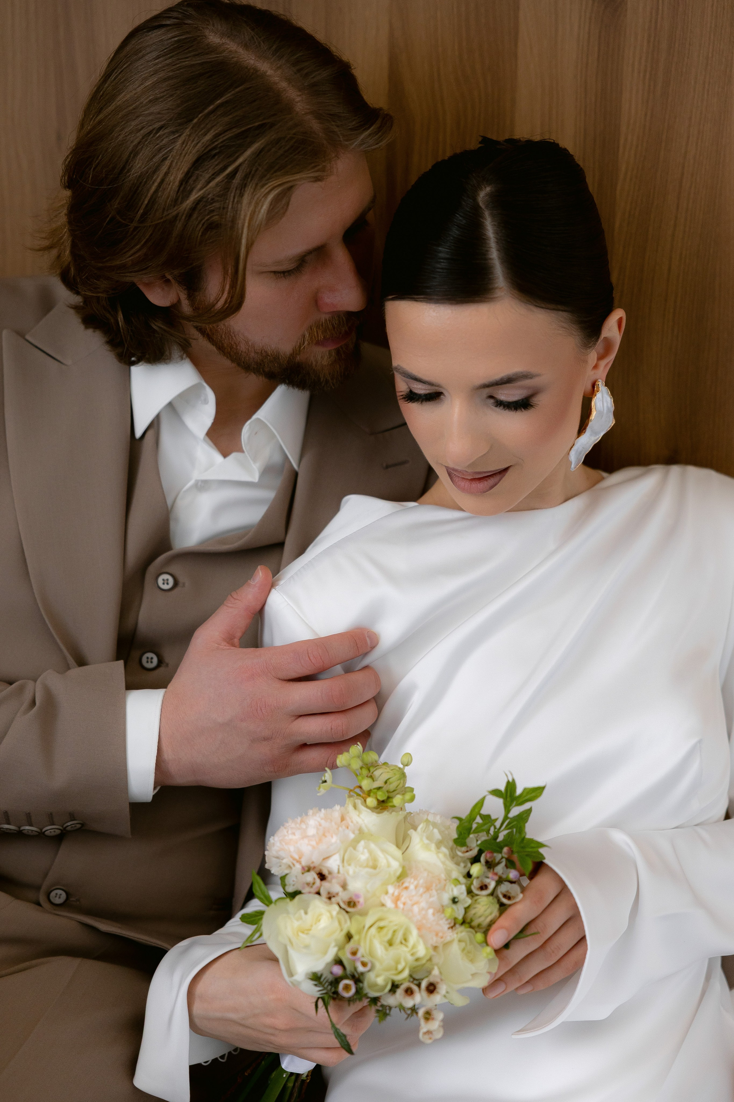 Илья & Дарья