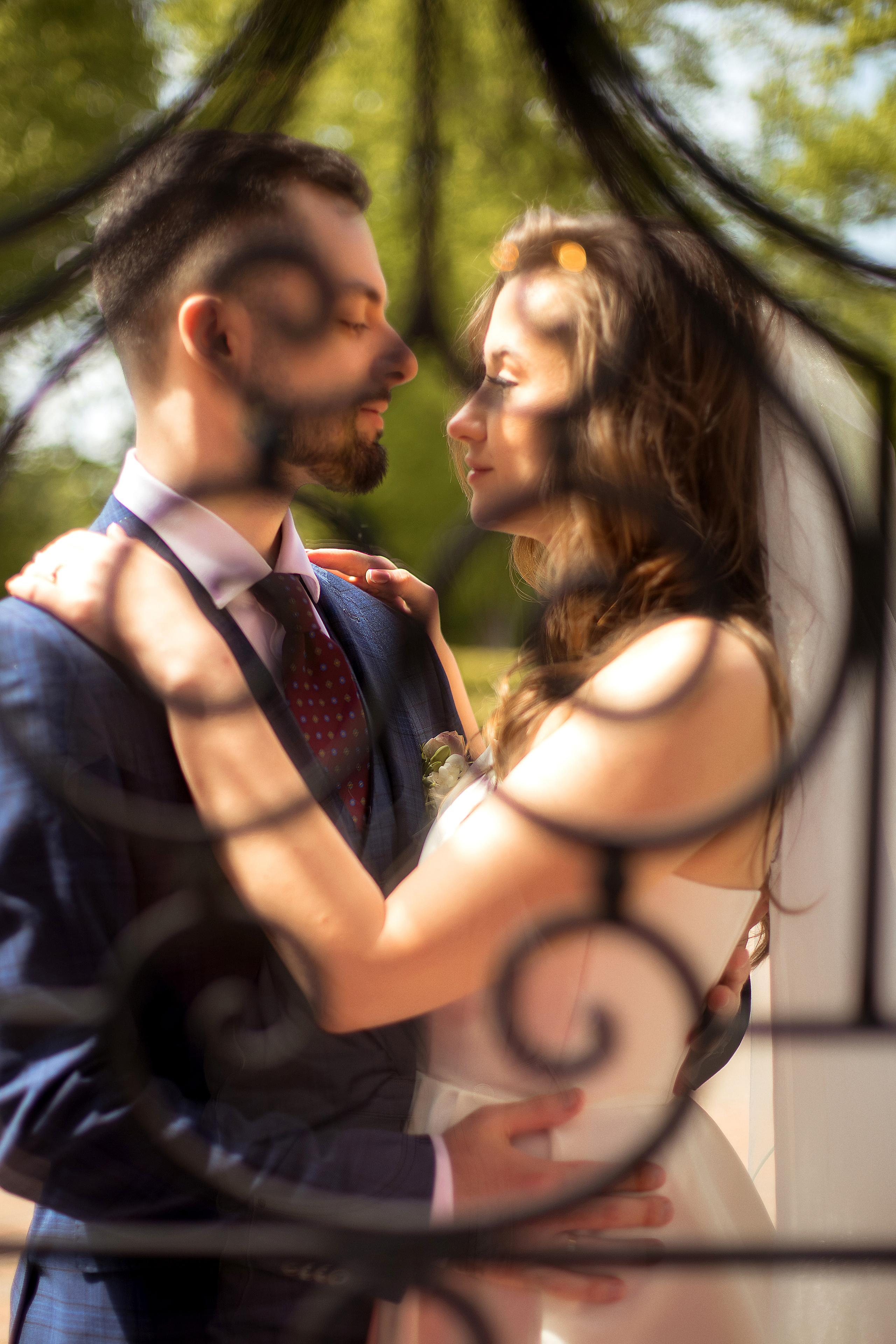 Свадебные сьемки. Семейный фотограф Калининград