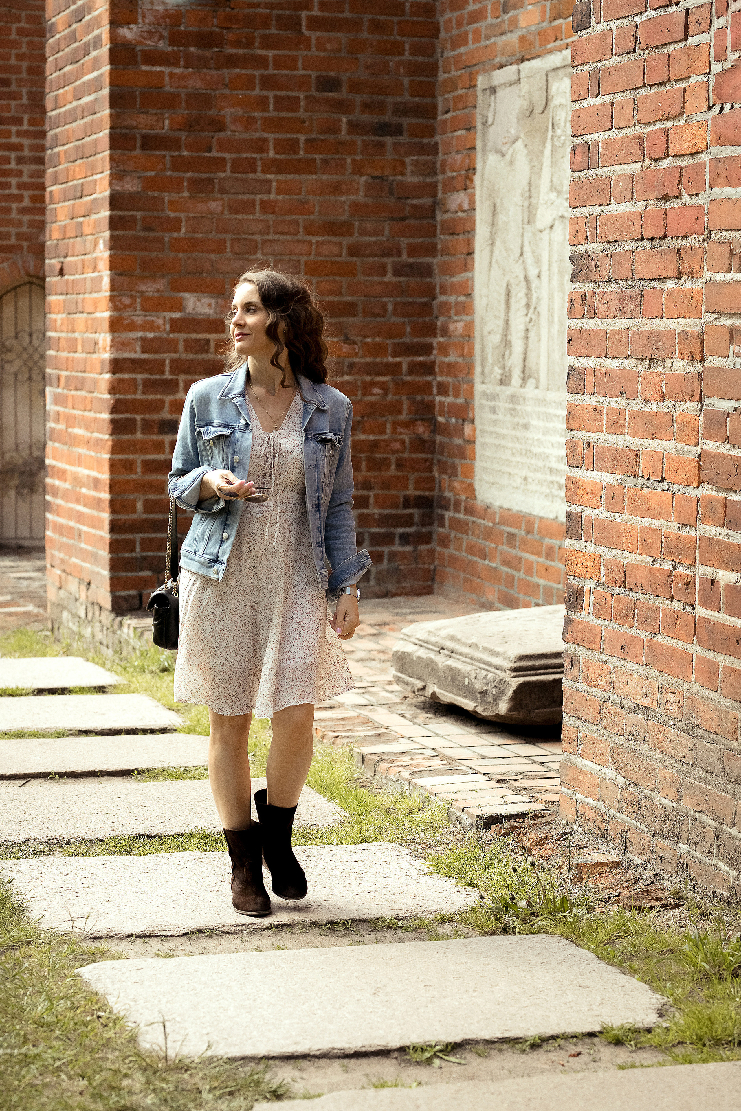 Туристы. Семейный фотограф Калининград