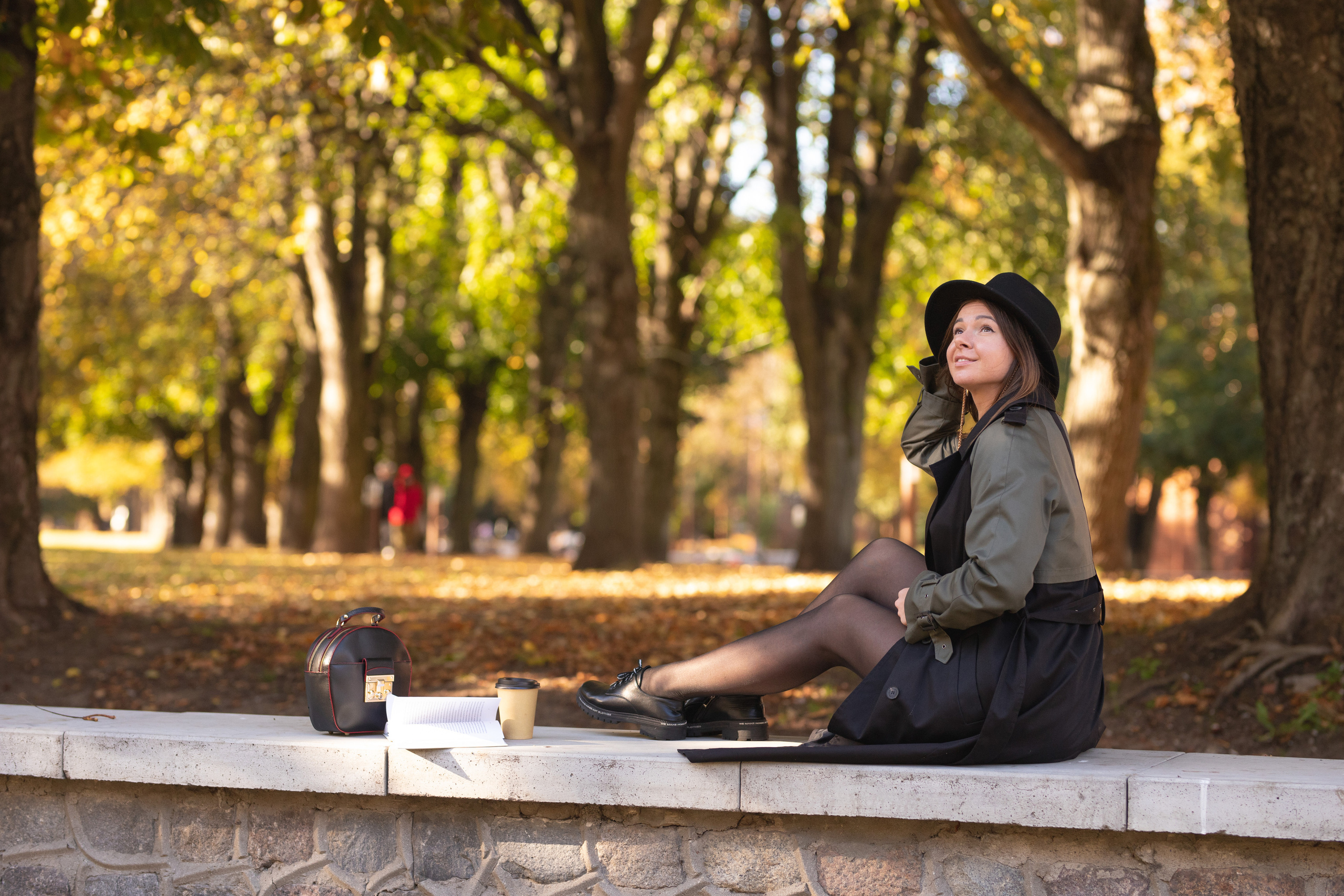 Туристы. Семейный фотограф Калининград