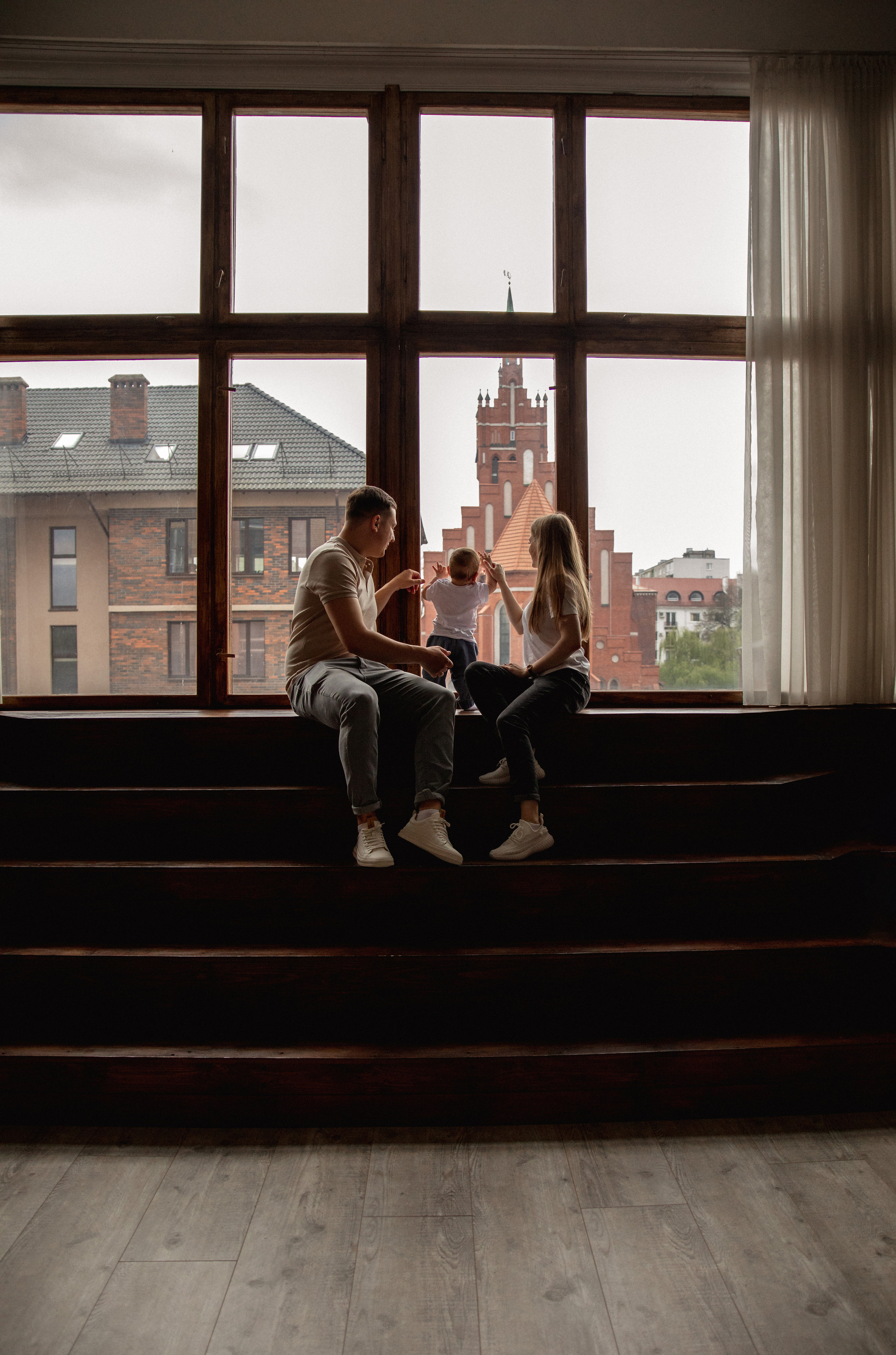 Семейные. Семейный фотограф Калининград