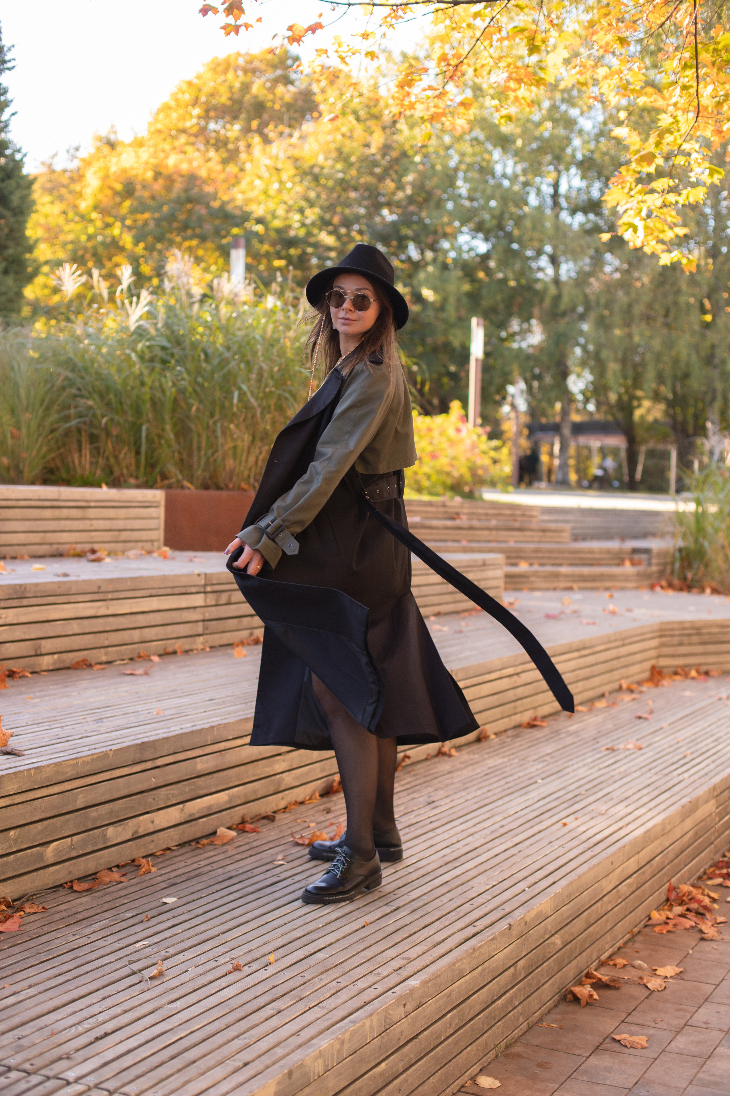 Туристы. Семейный фотограф Калининград