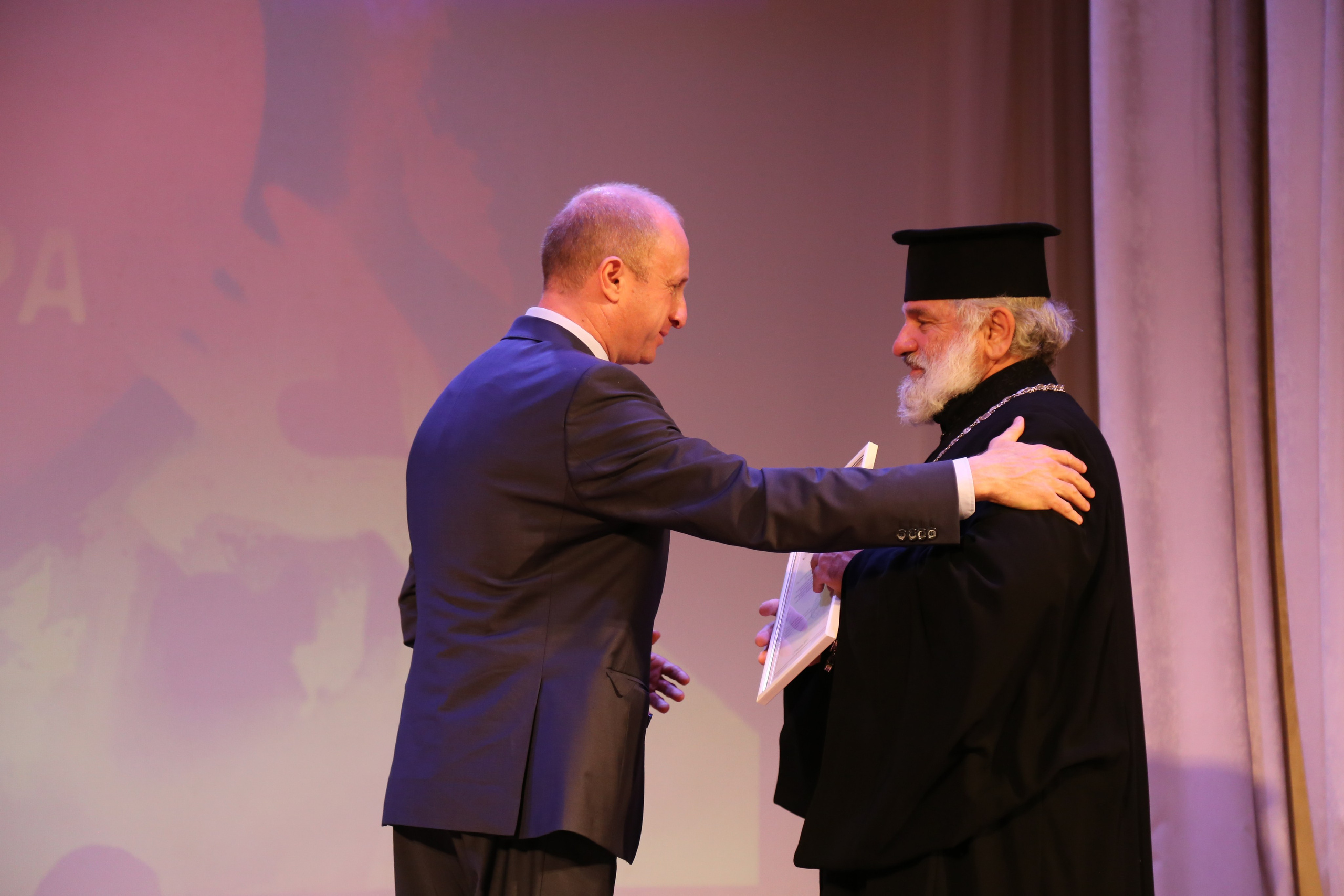 День Волонтёра. Жизнь курорта Кабардинка в фотографиях