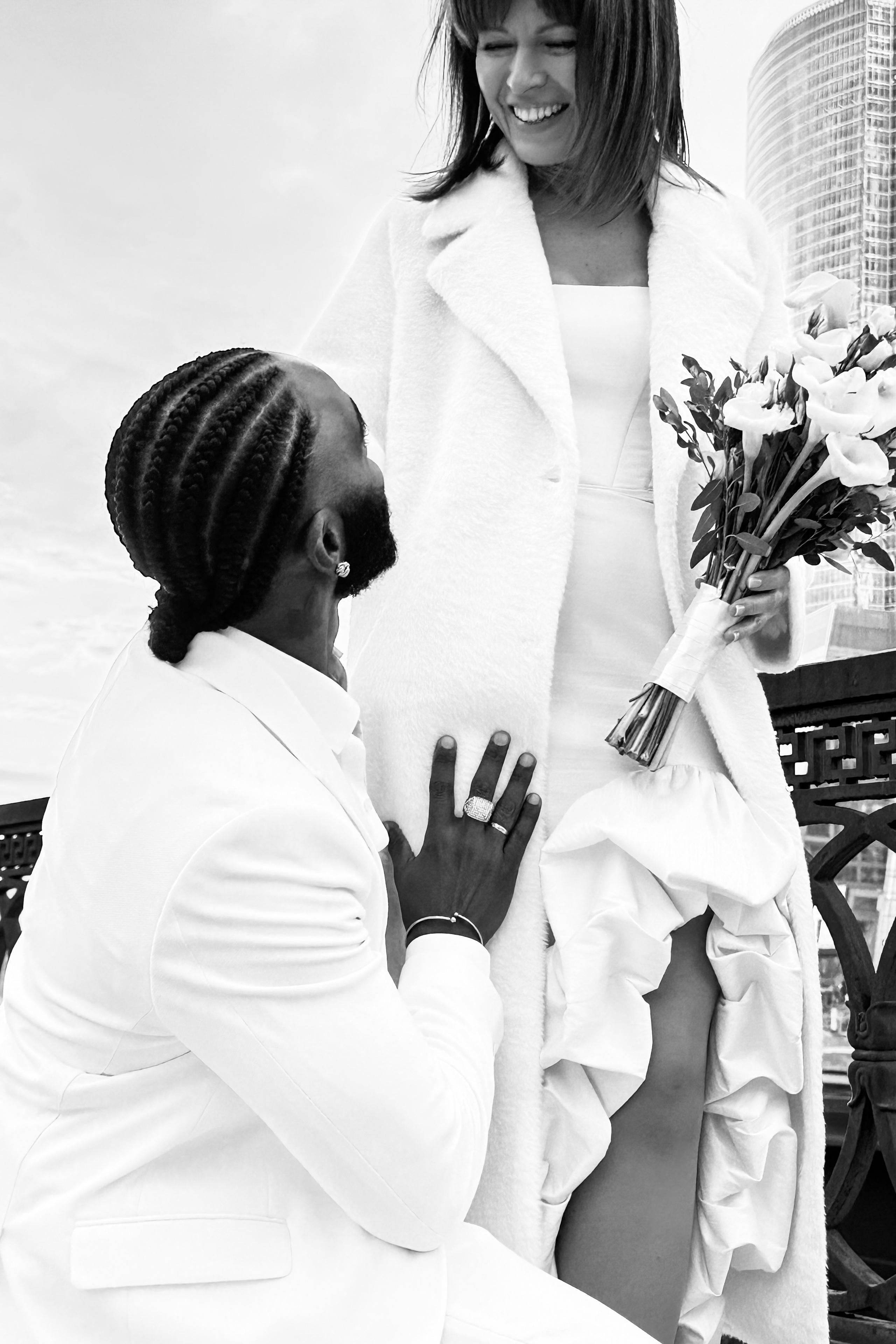 N and A. Фотограф в Москве и в Санкт-Петербурге Юлия Халикова