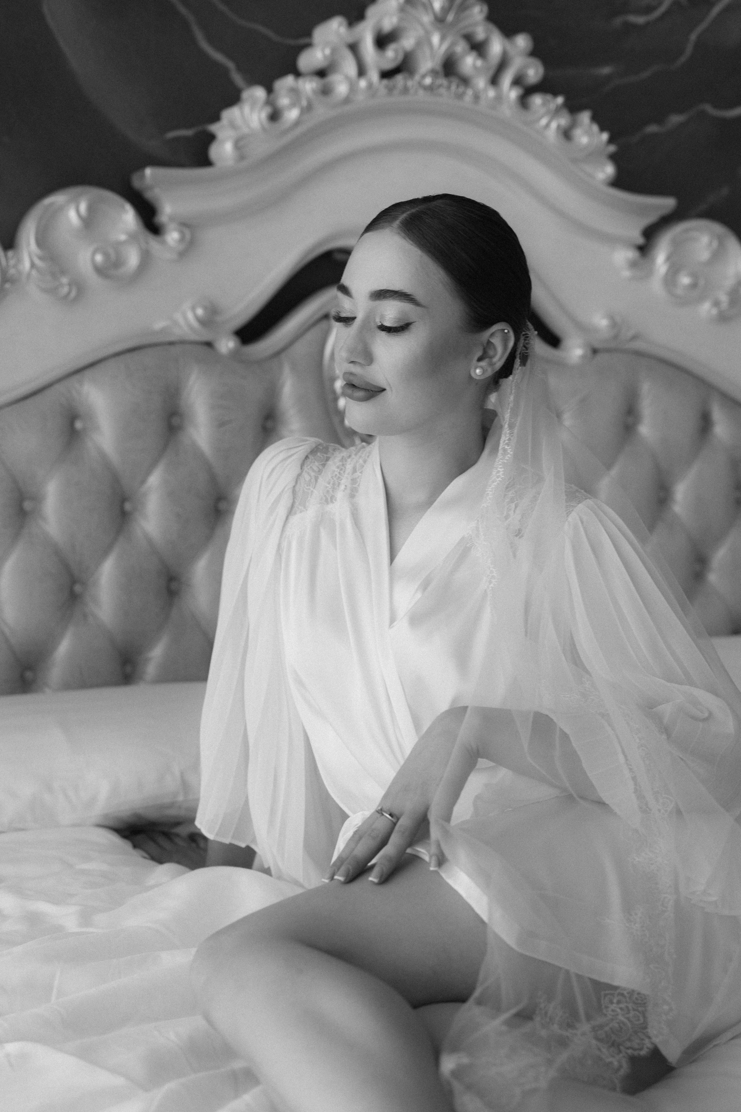 Богдан&Диана. Аксанна Аракелян