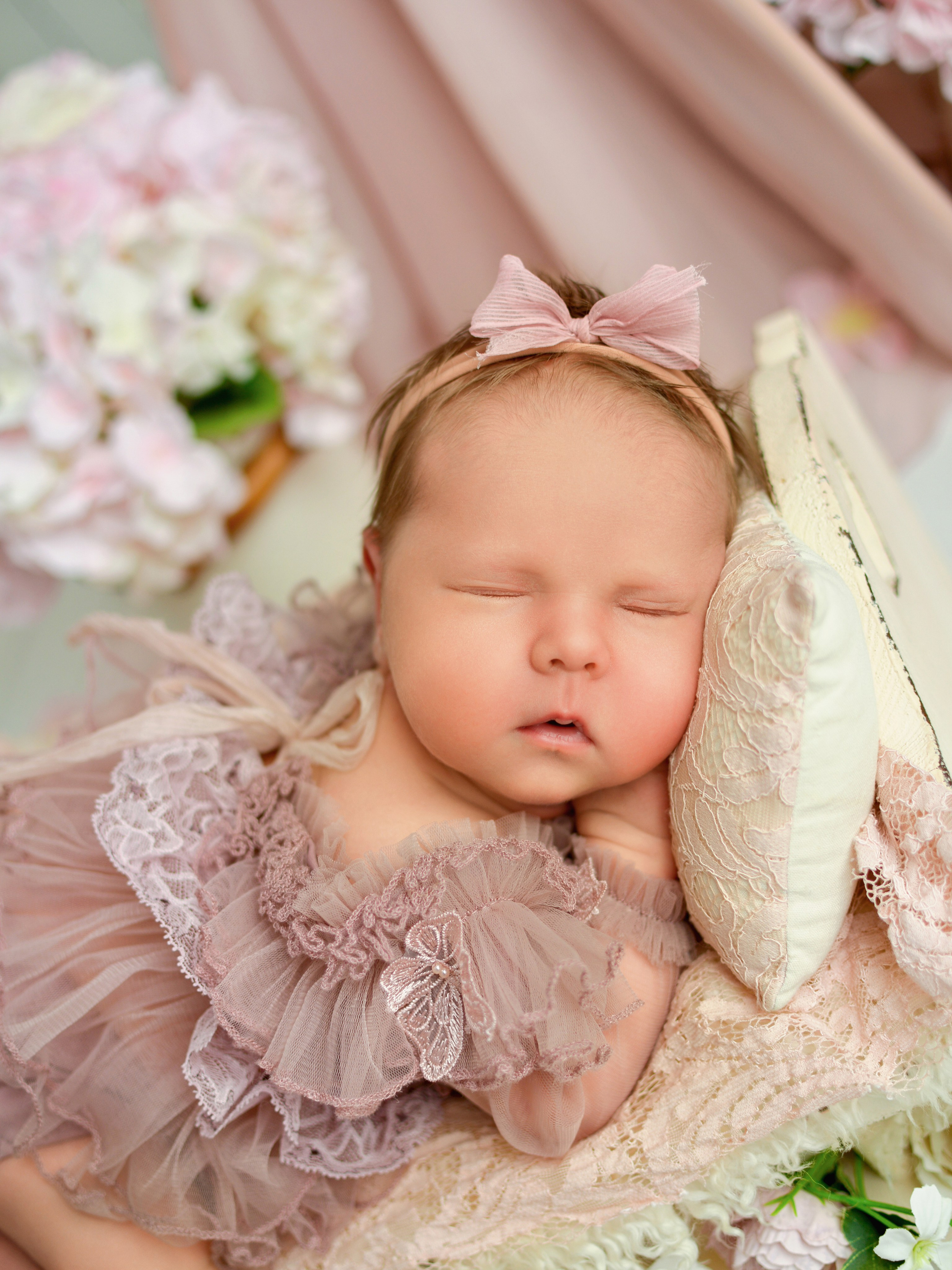 Фотосессия новорожденных Краснодар. Фотограф новорожденных Краснодар Малышенко Надежда
