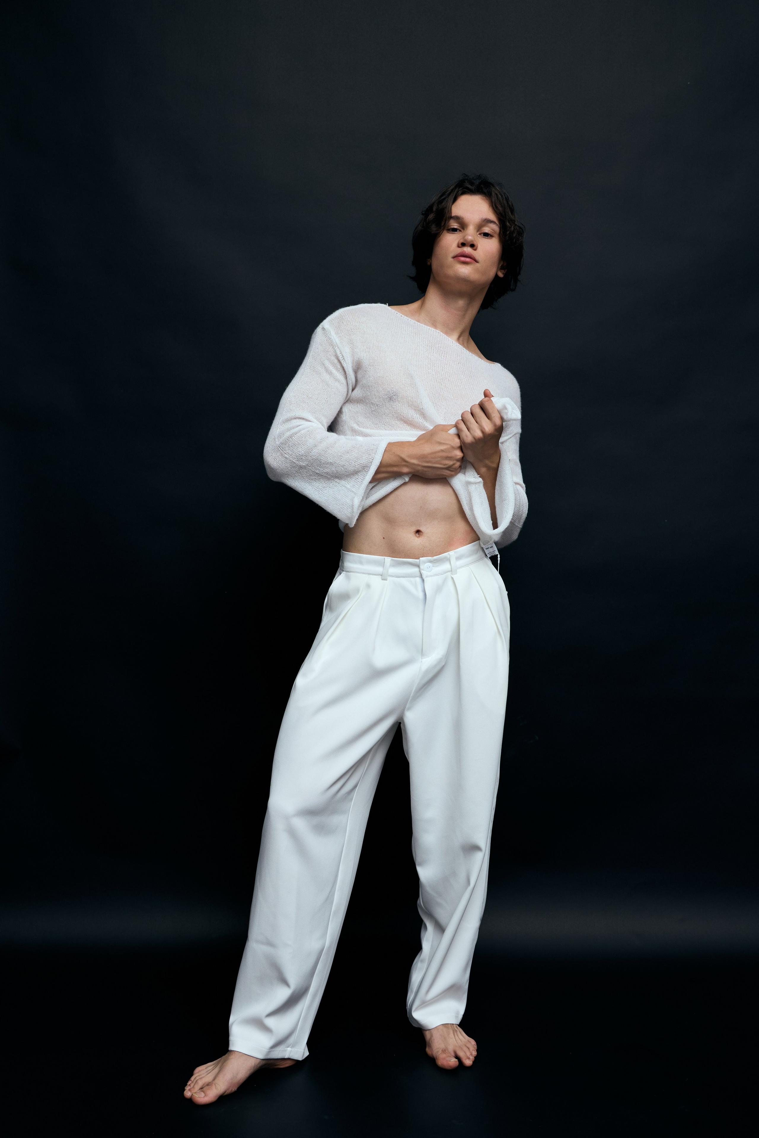 SEREZHA. Фотограф в Челябинске Ушакова Анастасия