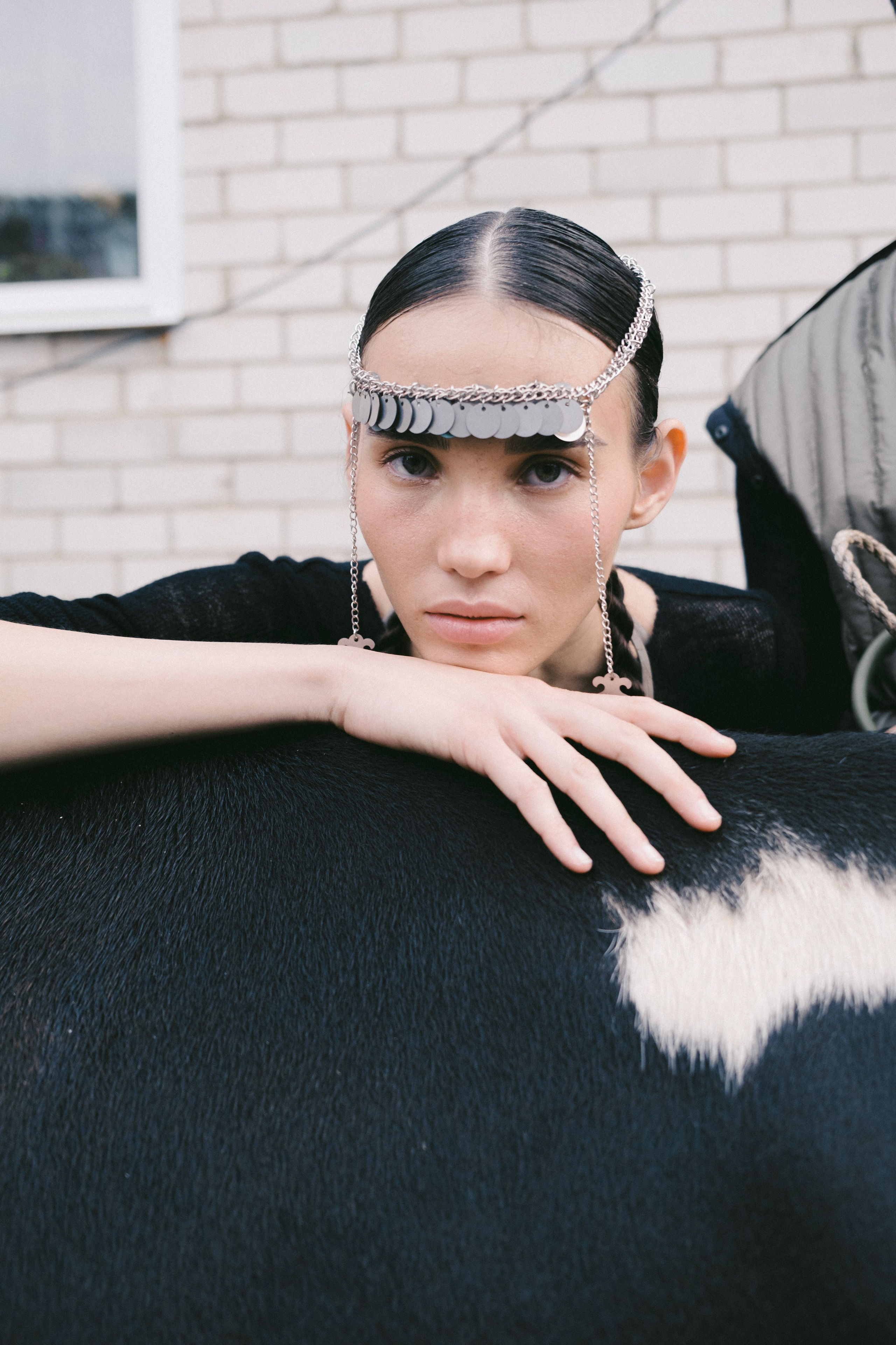 LUSI AND DANIIAR BAGS. Yana Bulgakova Photographhy