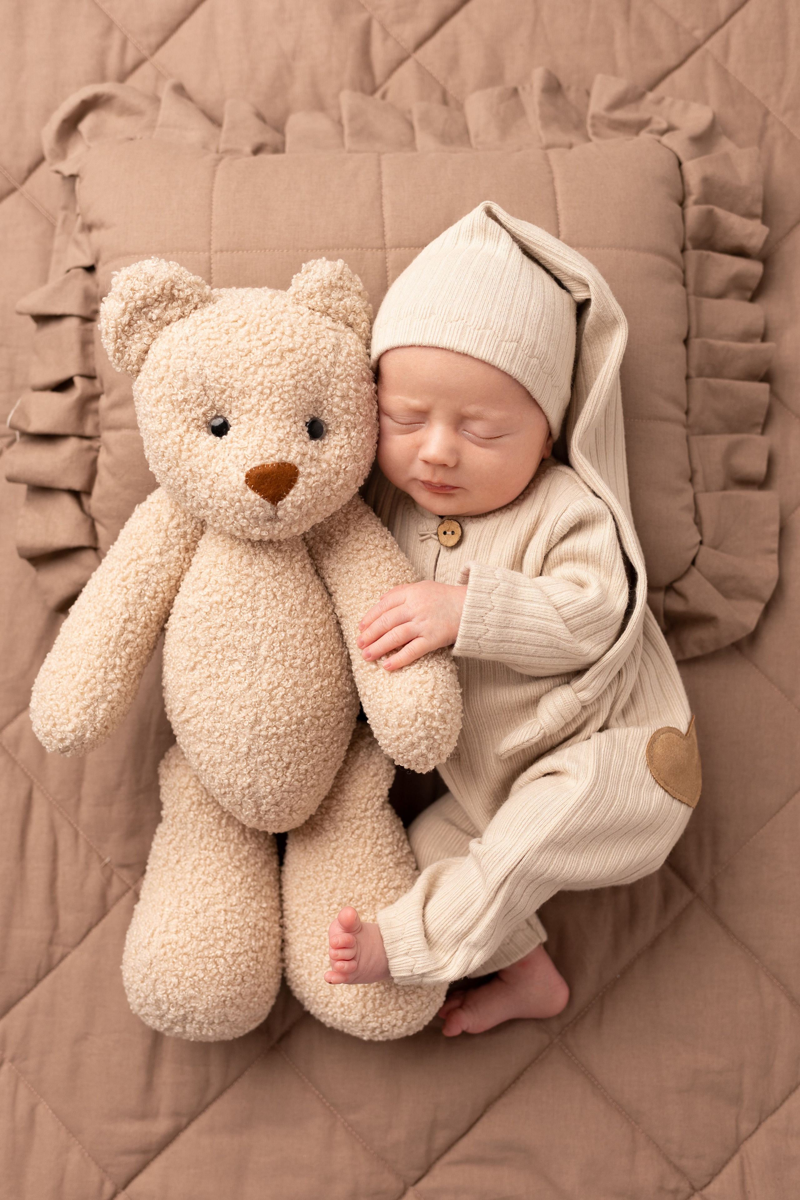 Съемка новорожденных. Фотограф новорожденных, детский фотограф в г. Оренбурге Екатерина Козлова